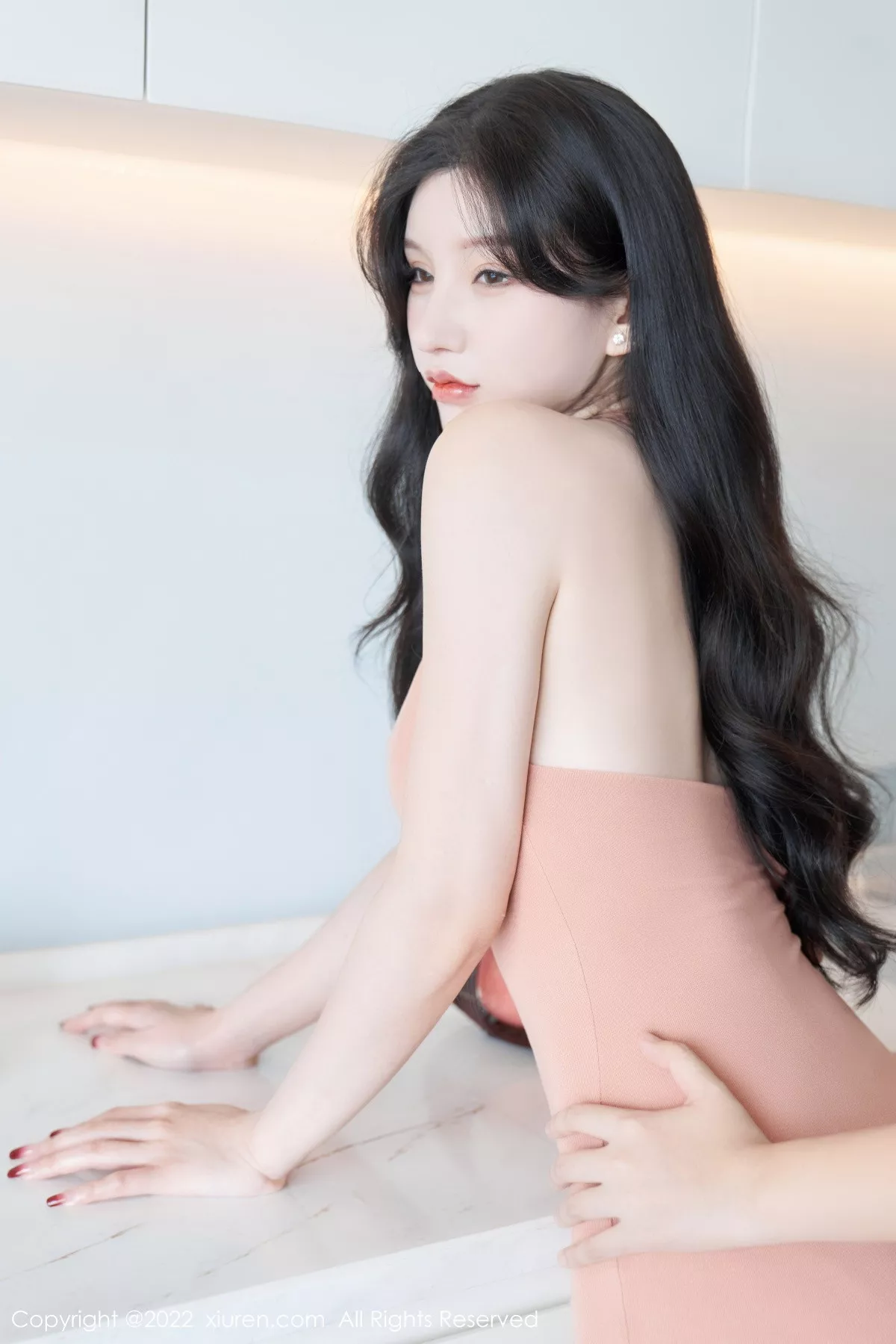[XiuRen秀人网]第5881期周于希写真 [80P]-018
