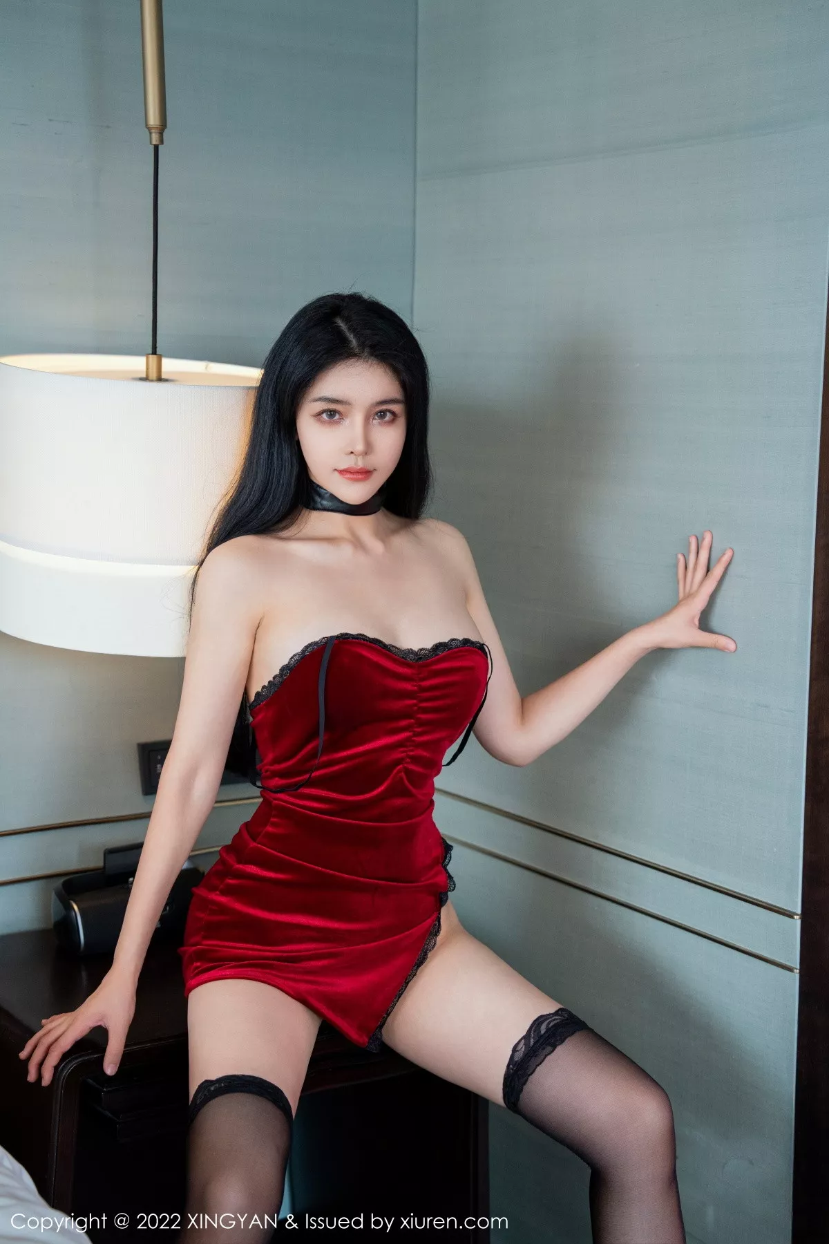 [XingYan星颜社]第156期刘钰儿写真 [70P]-039
