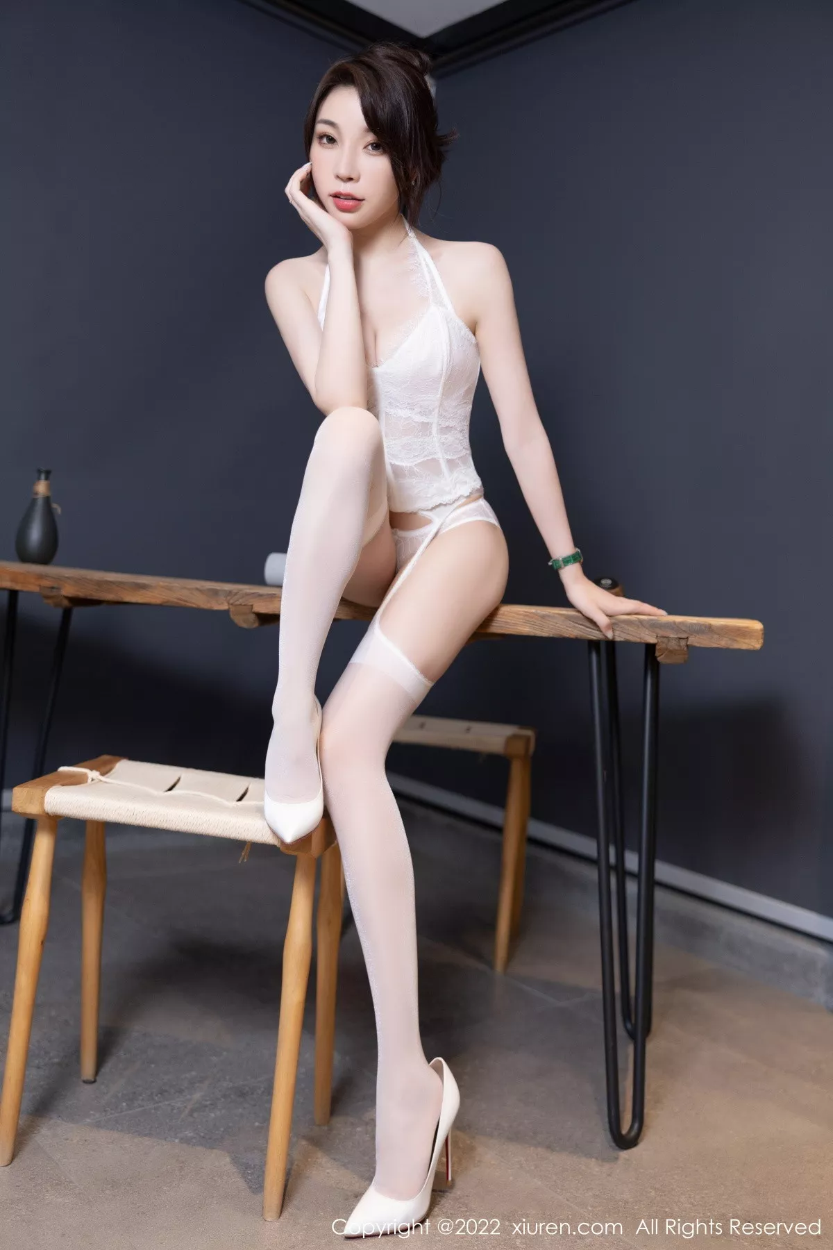 [XiuRen秀人网]第5880期徐莉芝写真 [88P]-054