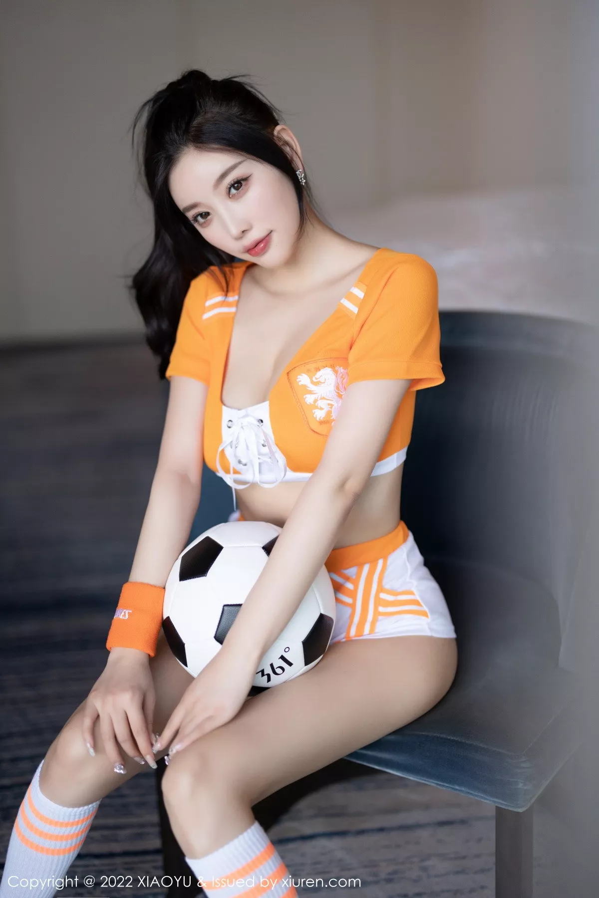 [XiaoYu画语界]第907期杨晨晨写真 [86P]-020