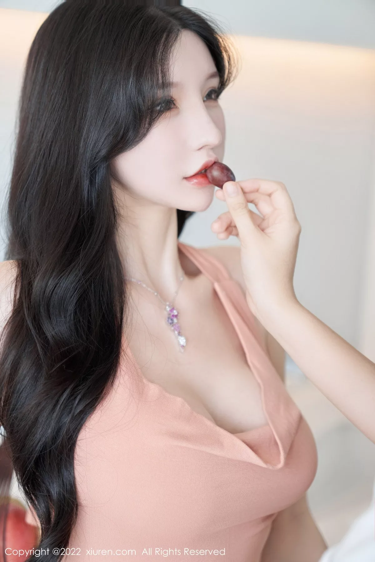 [XiuRen秀人网]第5881期周于希写真 [80P]-016