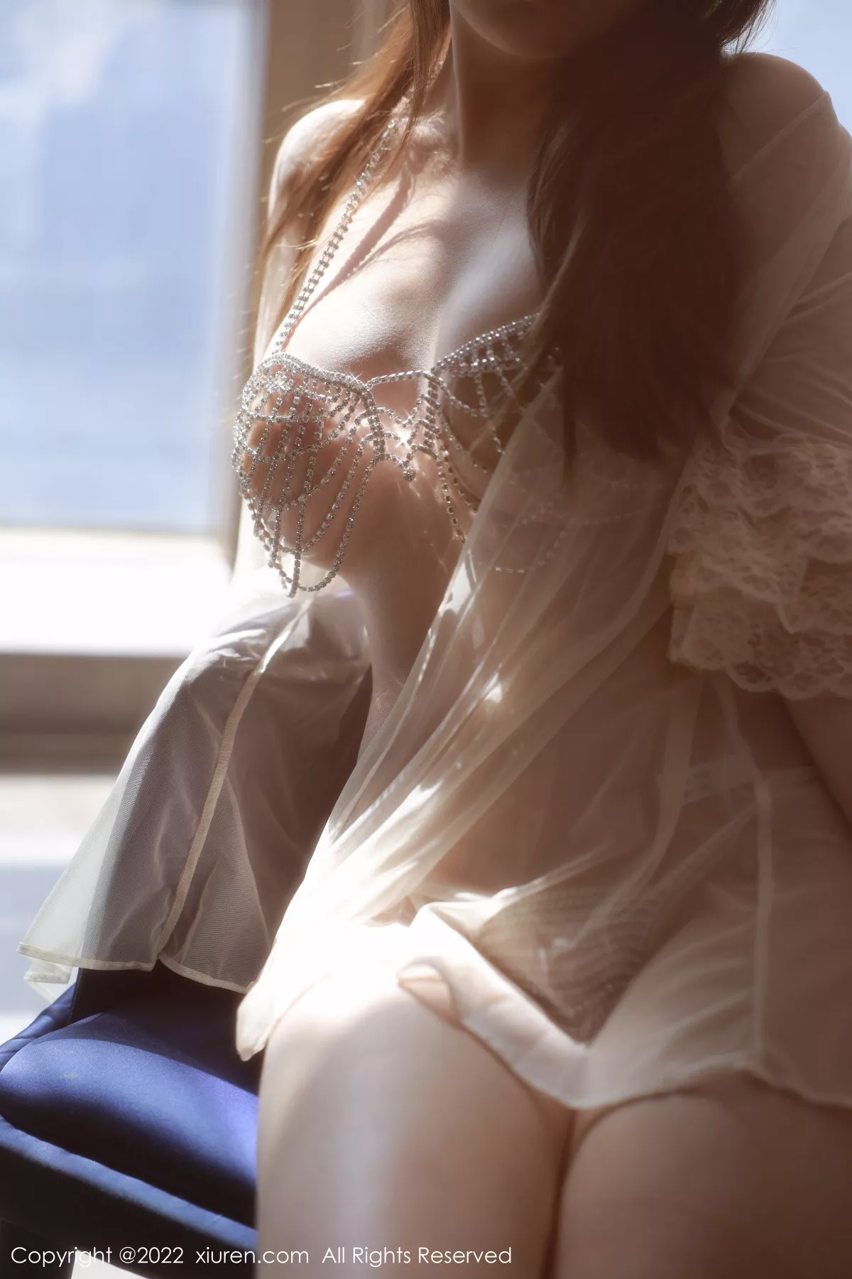 [XiuRen秀人网]第5761期甜妮写真 [60P]-006