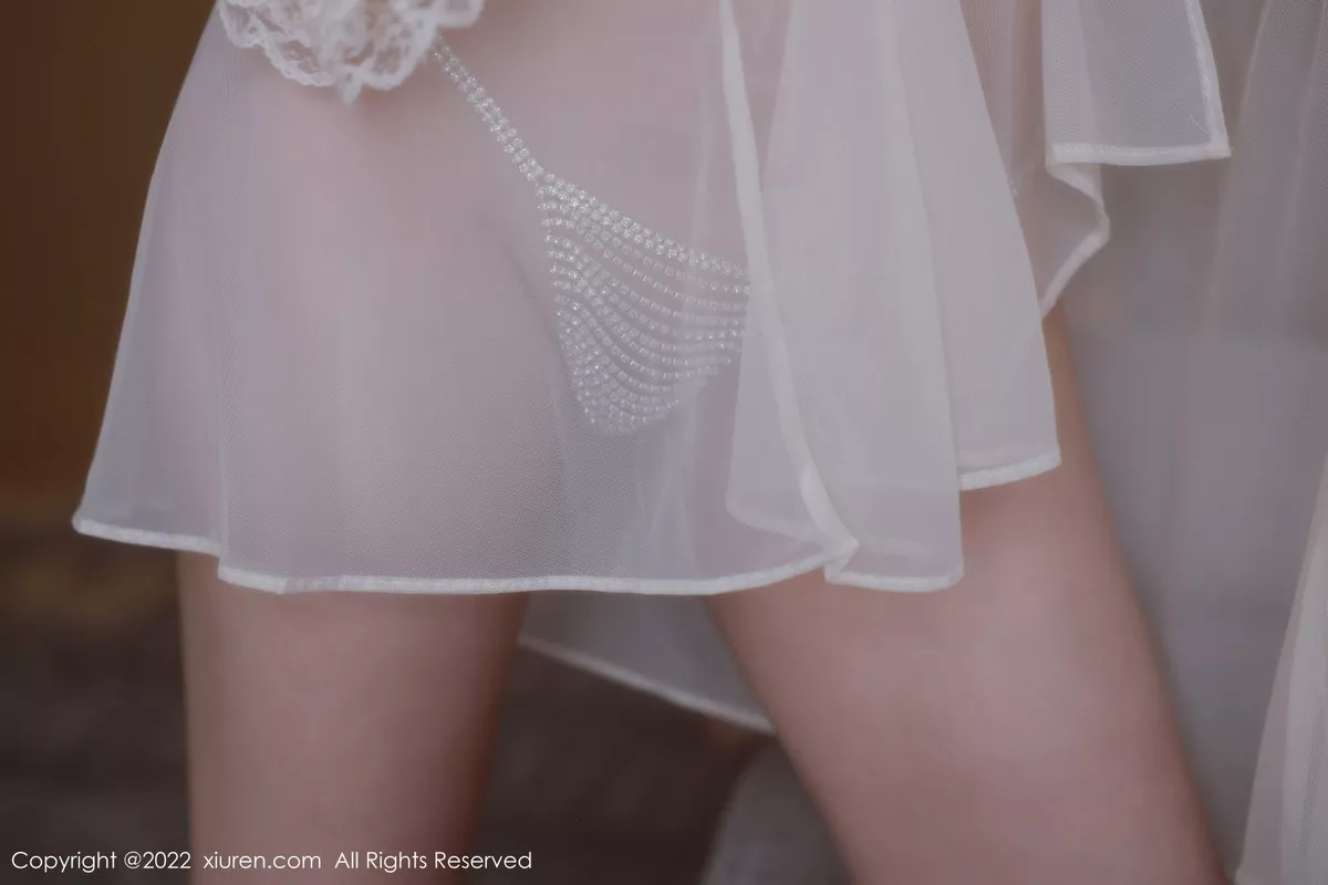 [XiuRen秀人网]第5761期甜妮写真 [60P]-041