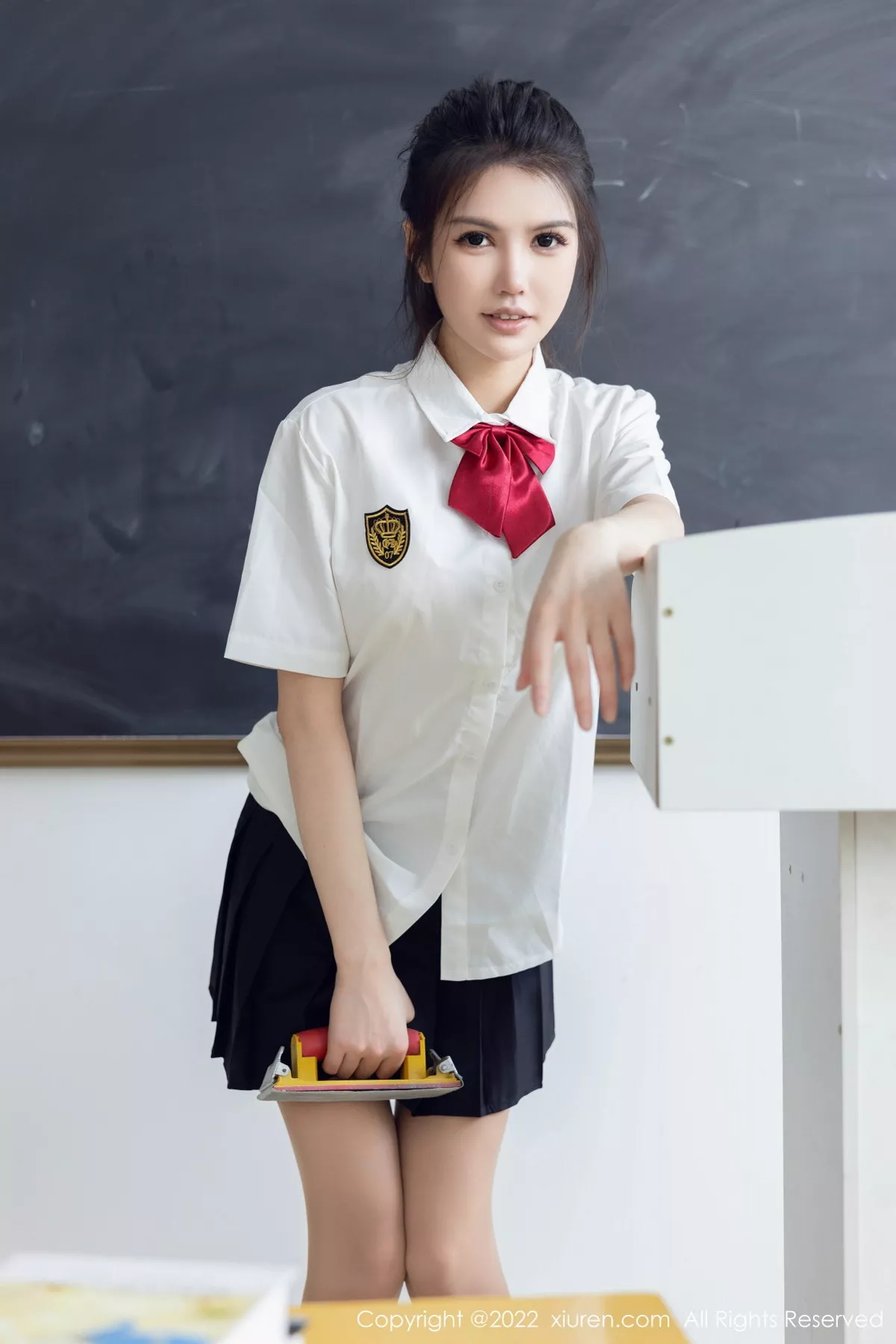 [XiuRen秀人网]第5762期媛媛酱写真 [71P]-026