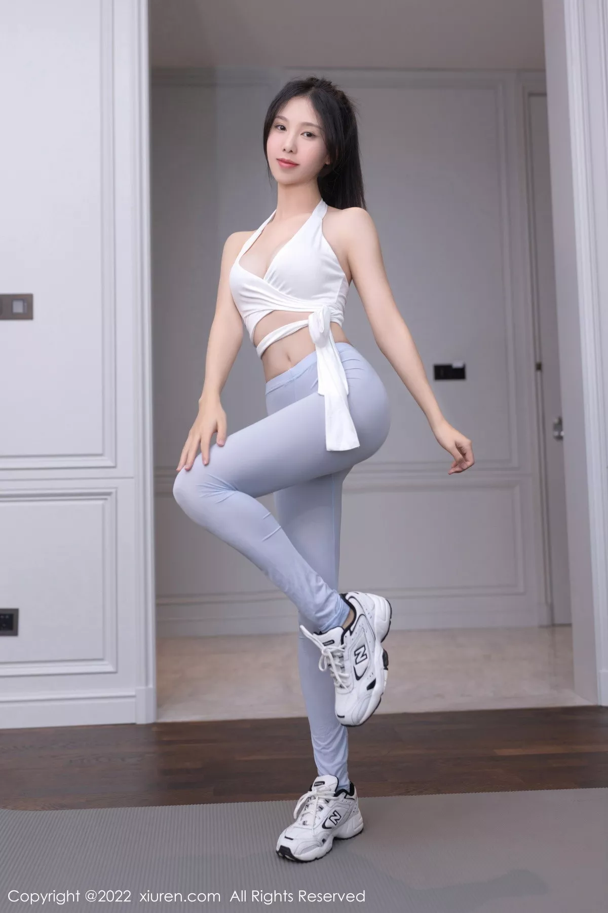 [XiuRen秀人网]第5763期利世写真 [80P]-004