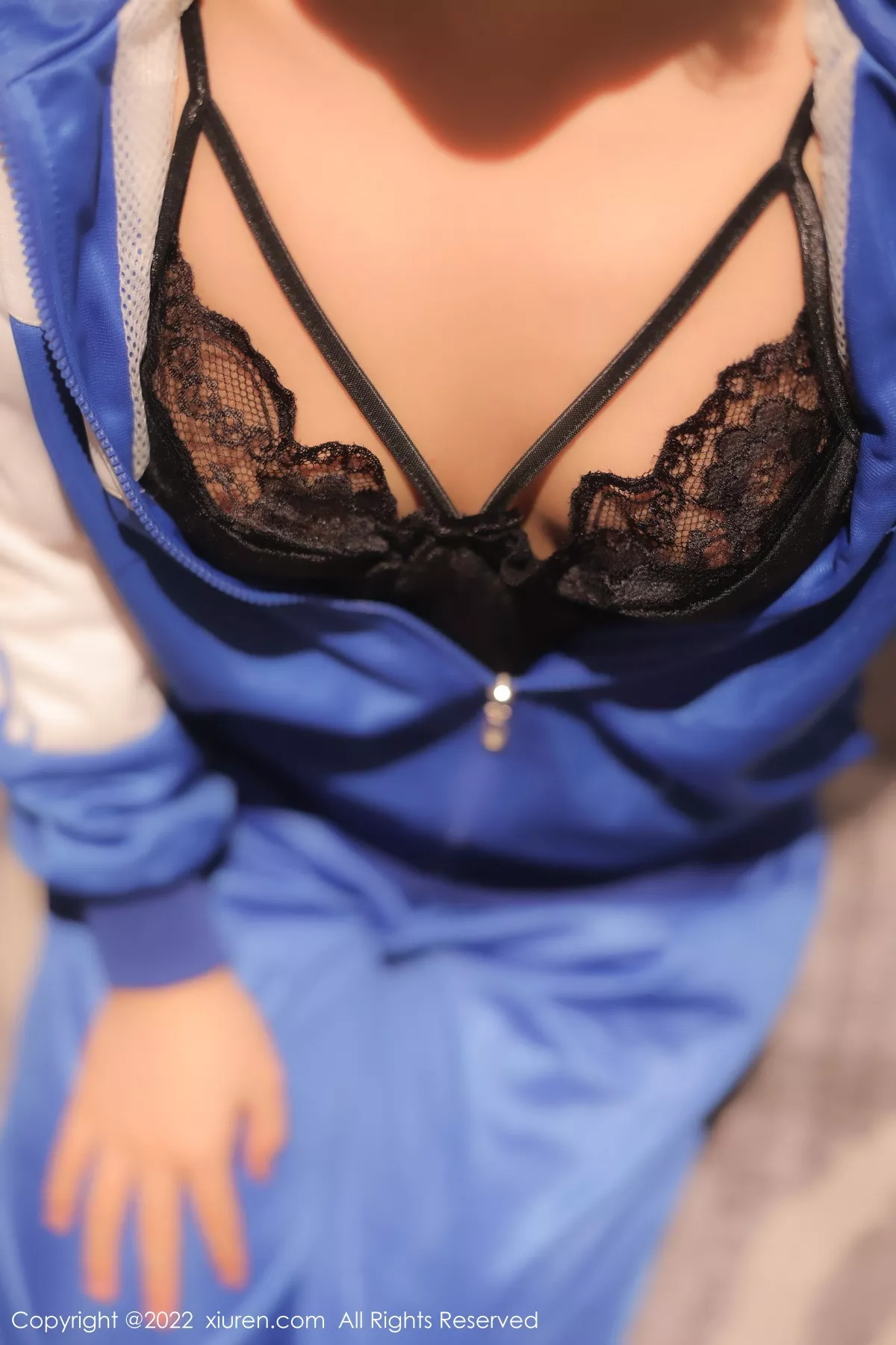 [XiuRen秀人网]第5766期美羊羊写真 [90P]-018