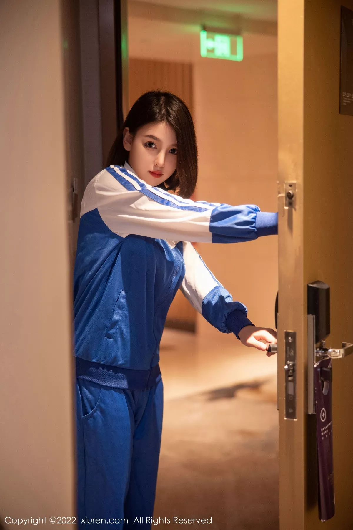 [XiuRen秀人网]第5766期美羊羊写真 [90P]-014