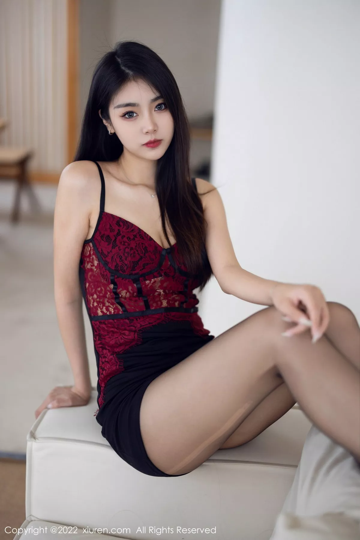 [XiuRen秀人网]第5769期可乐写真 [63P]-056
