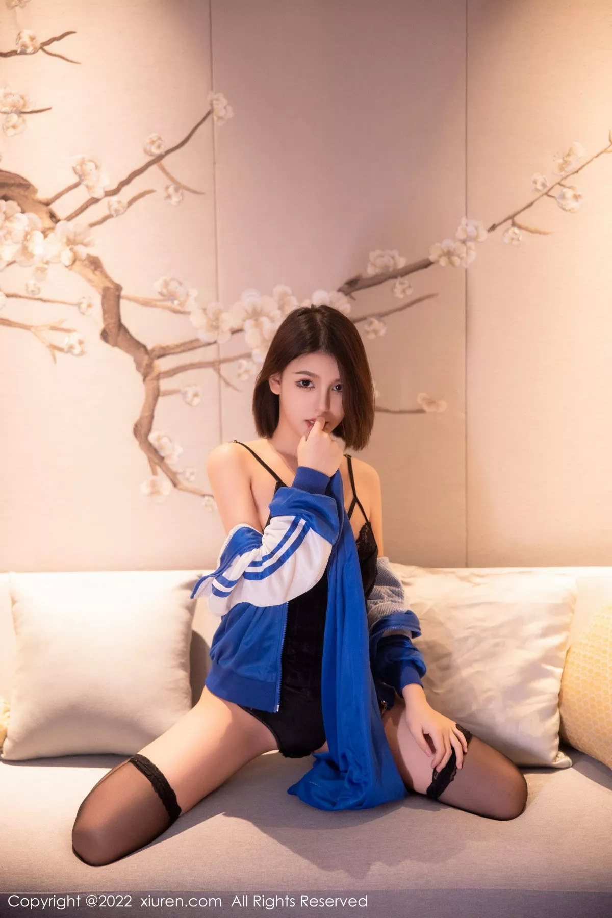 [XiuRen秀人网]第5766期美羊羊写真 [90P]-052