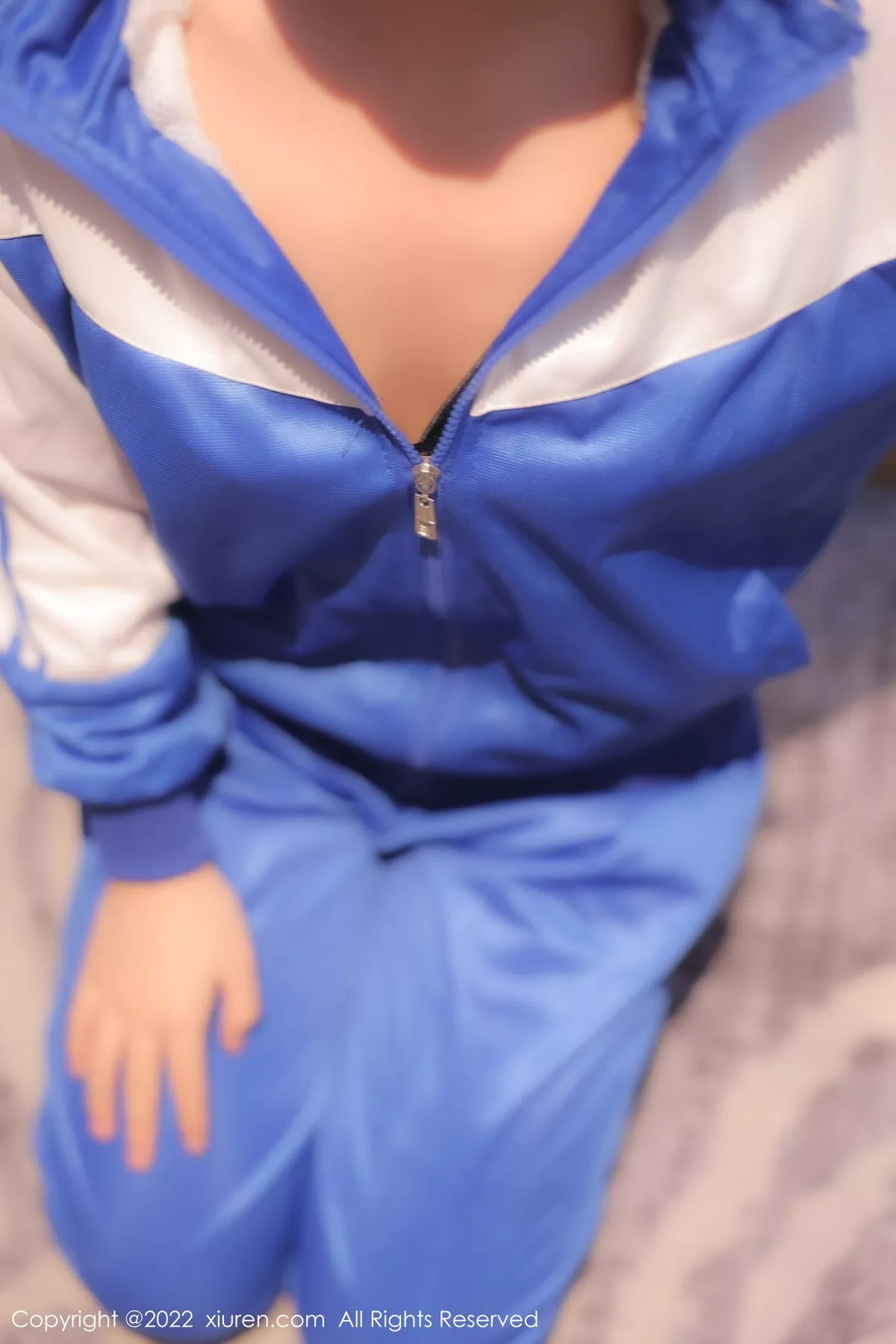 [XiuRen秀人网]第5766期美羊羊写真 [90P]-017