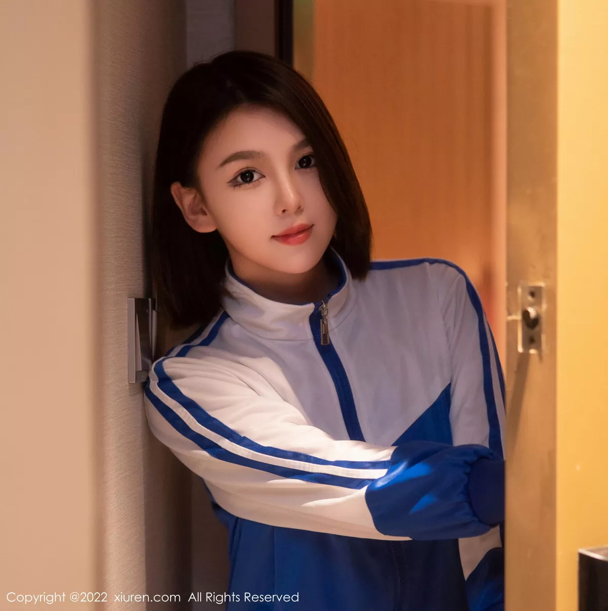 [XiuRen秀人网]第5766期美羊羊写真 [90P]-012