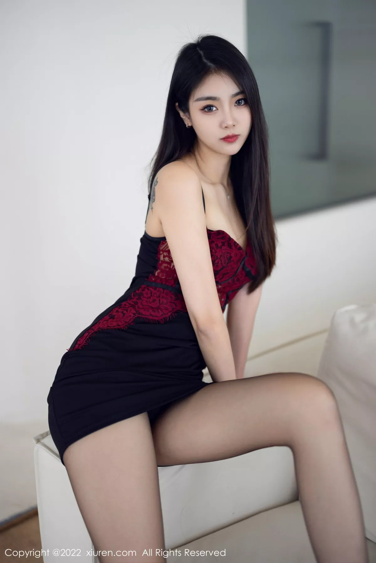 [XiuRen秀人网]第5769期可乐写真 [63P]-051