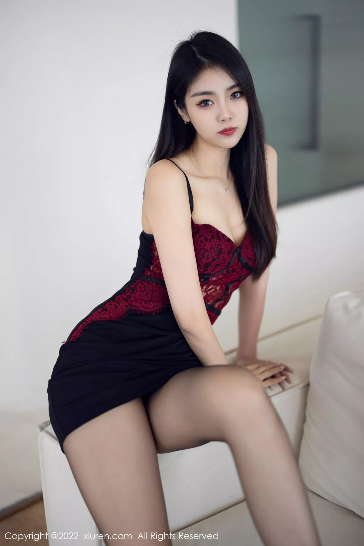 [XiuRen秀人网]第5769期可乐写真 [63P]-050