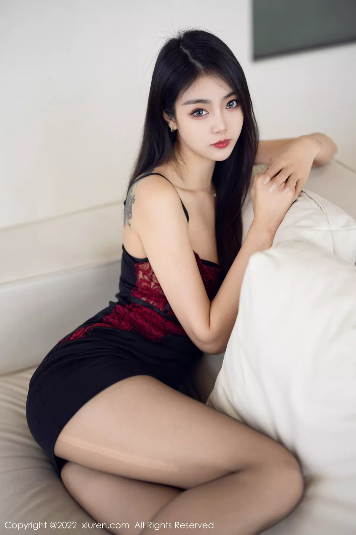 [XiuRen秀人网]第5769期可乐写真 [63P]-026
