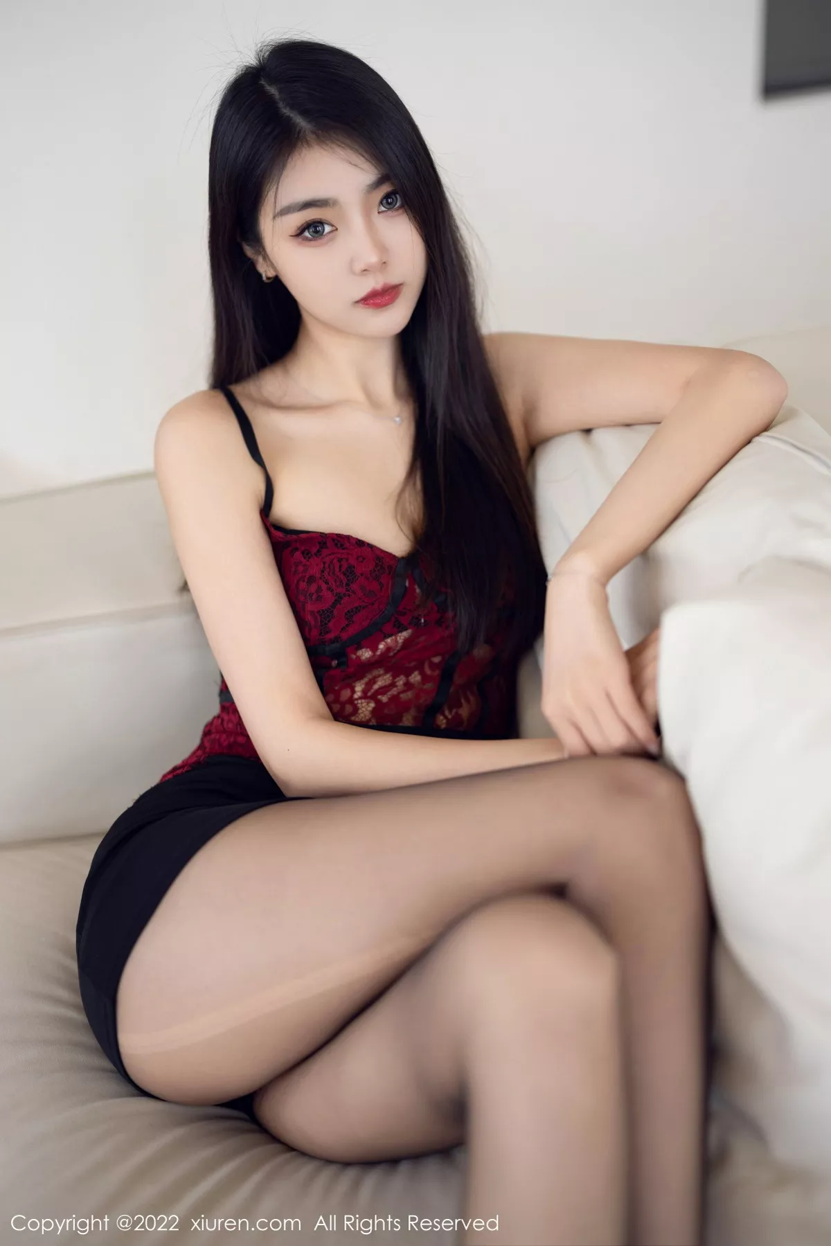[XiuRen秀人网]第5769期可乐写真 [63P]-029