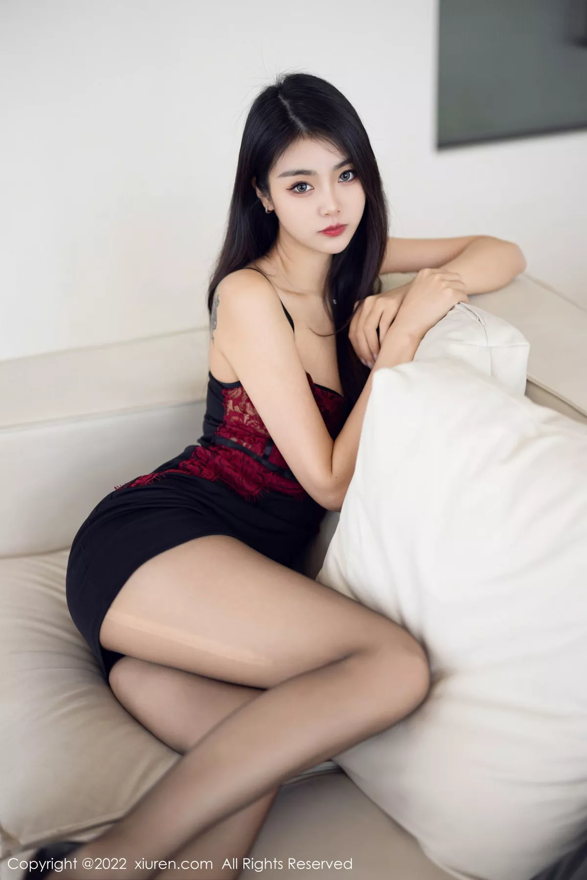 [XiuRen秀人网]第5769期可乐写真 [63P]-025