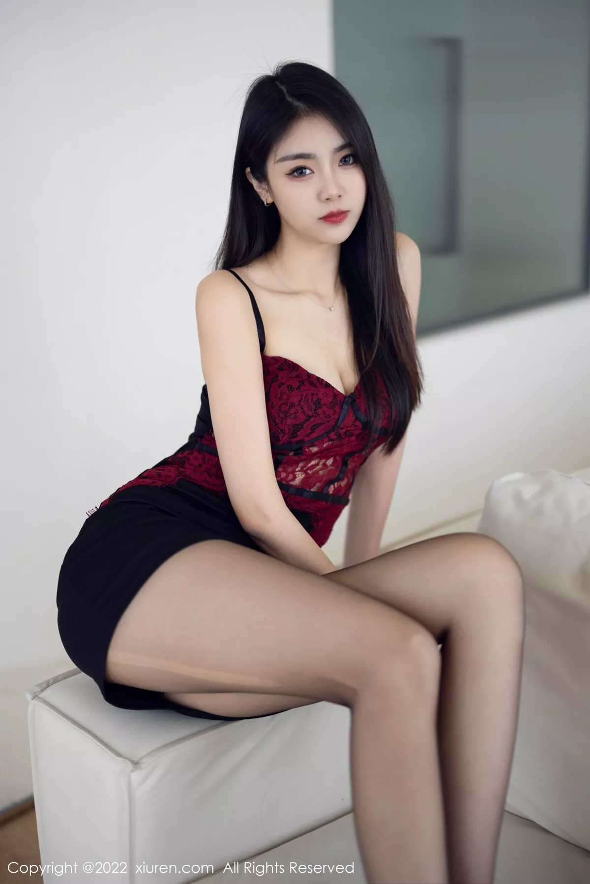 [XiuRen秀人网]第5769期可乐写真 [63P]-049