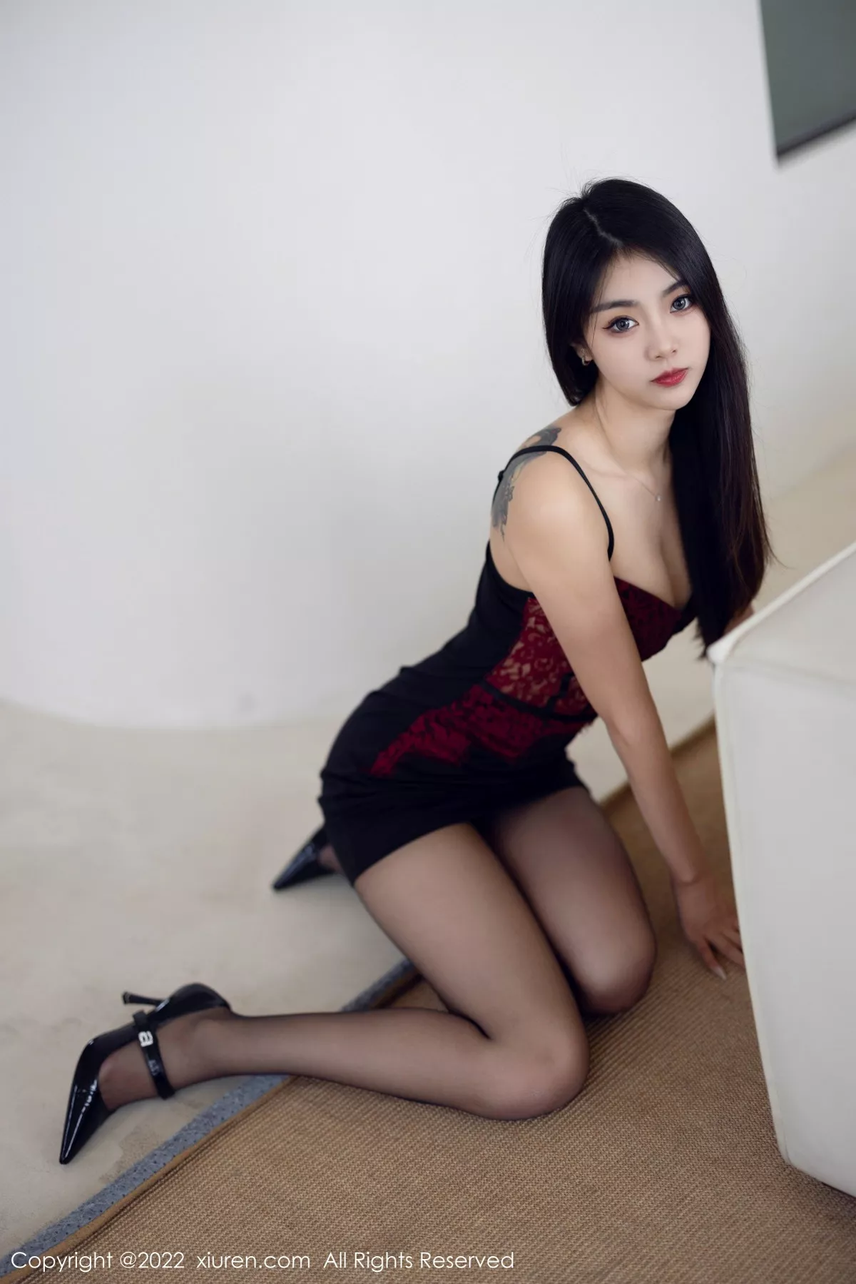 [XiuRen秀人网]第5769期可乐写真 [63P]-063