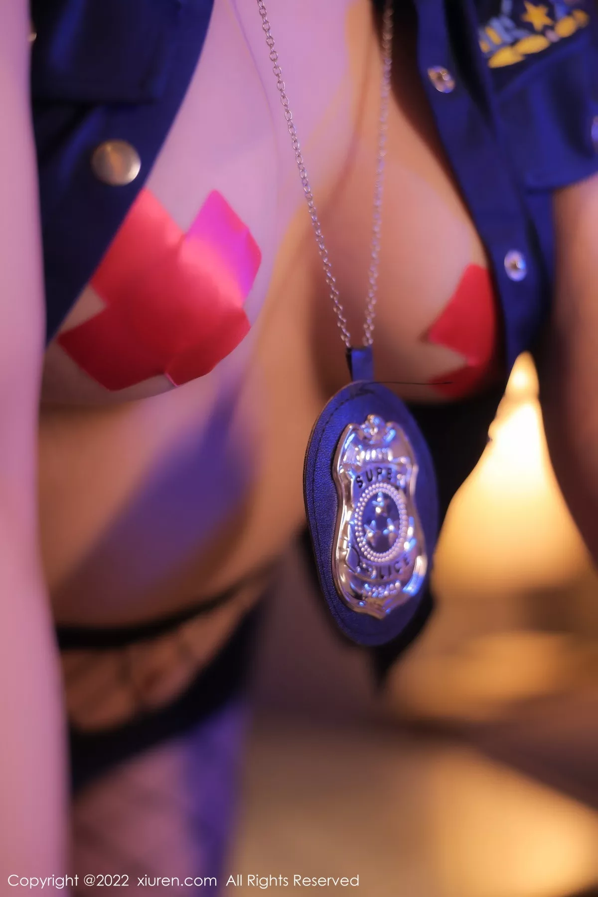 [XiuRen秀人网]第5767期田冰冰写真 [86P]-032
