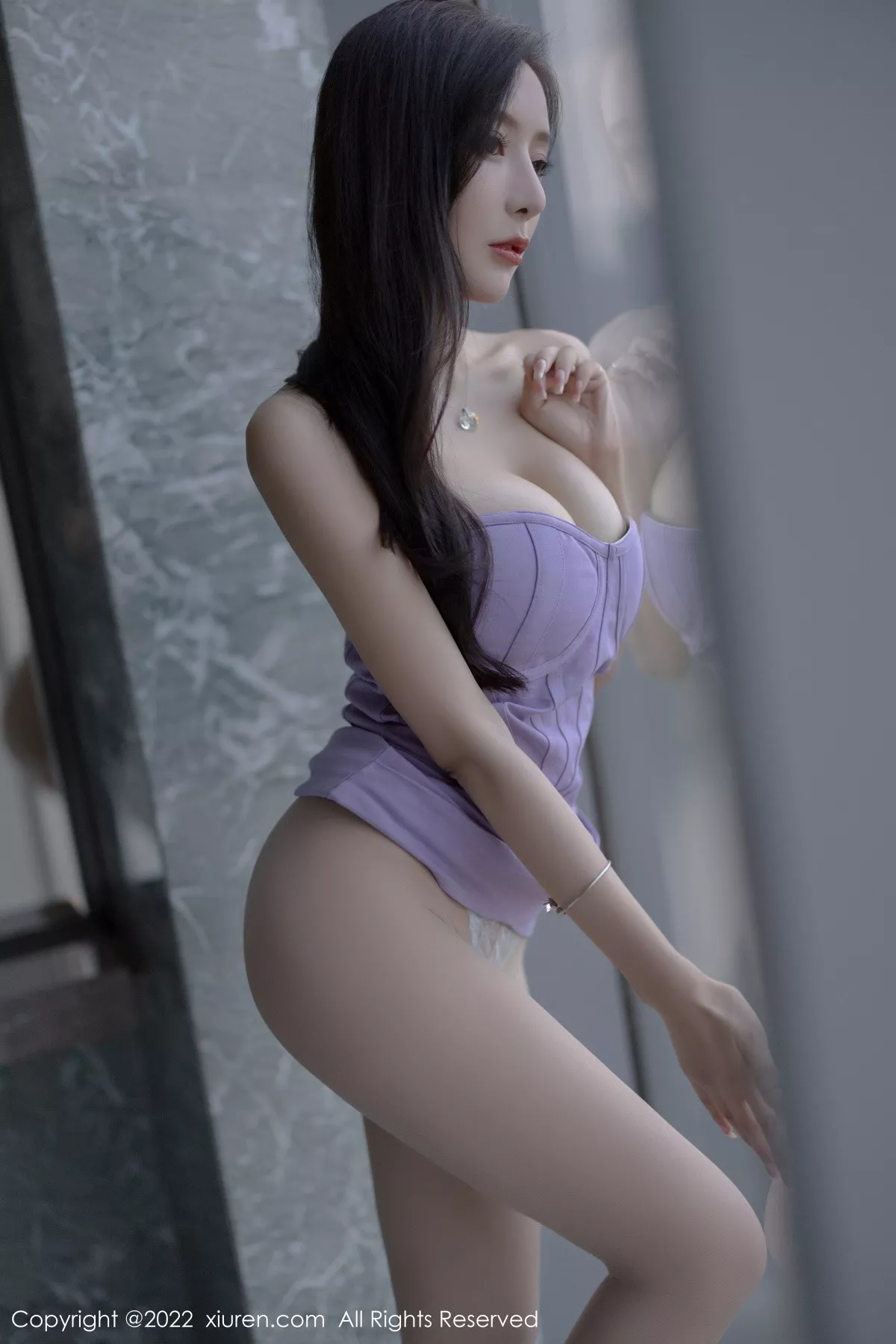 [XiuRen秀人网]第5778期王馨瑶写真 [85P]-026