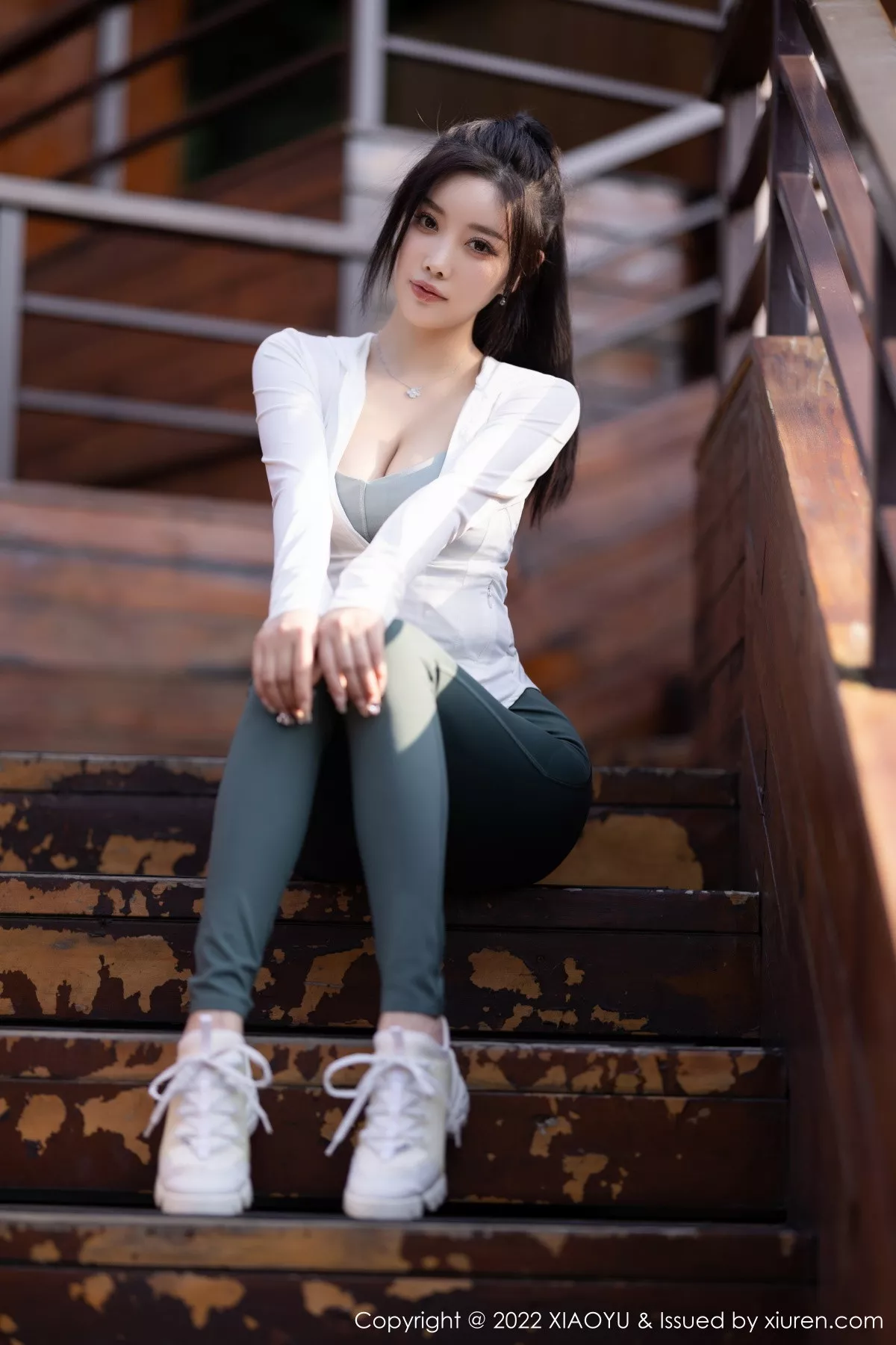 [XiaoYu画语界]第892期杨晨晨写真 [95P]-013