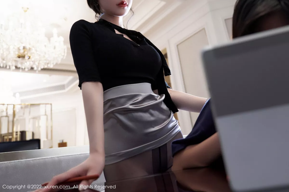 [XiuRen秀人网]第5777期周于希写真 [89P]-055