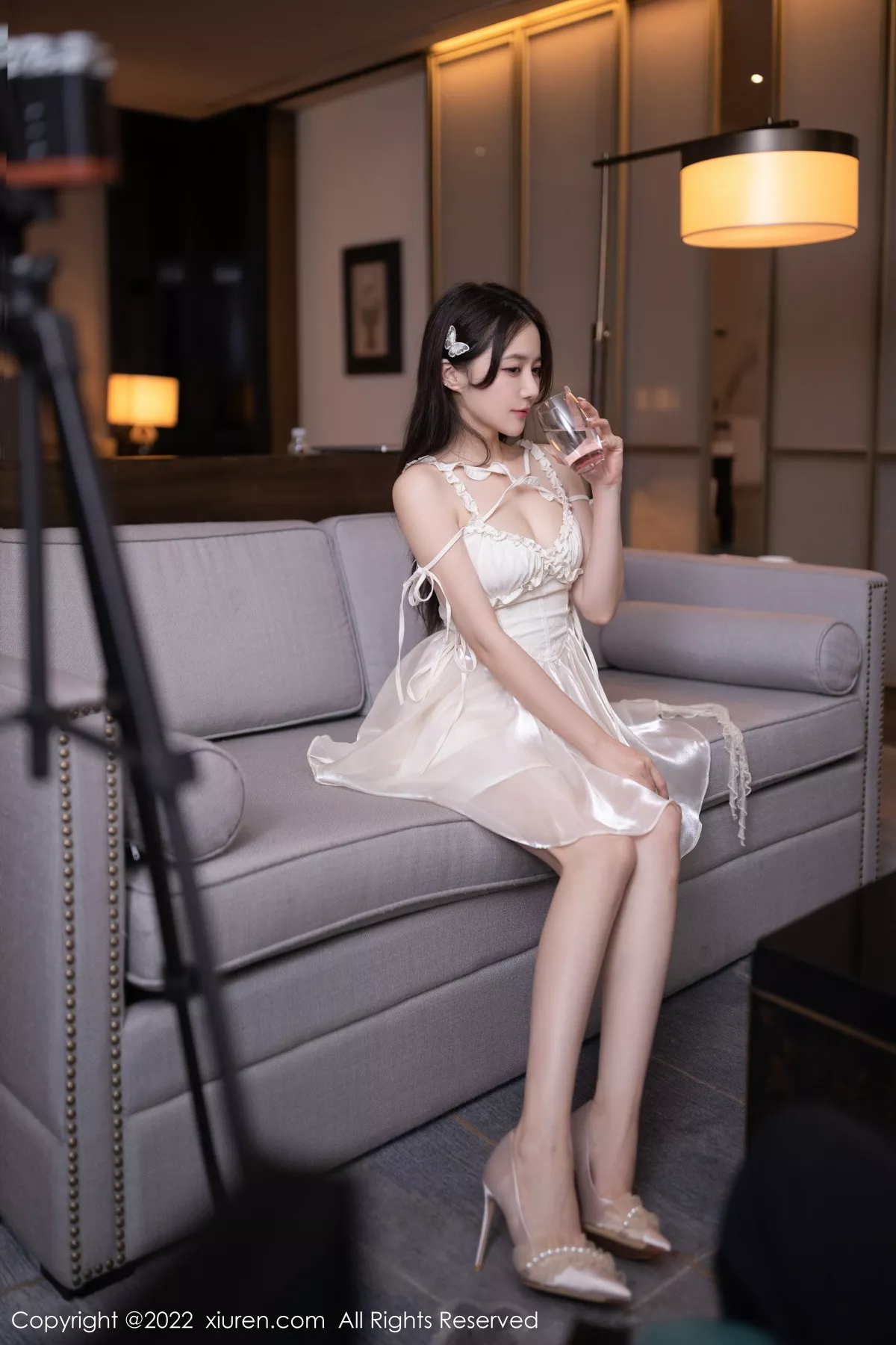 [XiuRen秀人网]第5776期鱼子酱写真 [75P]-007