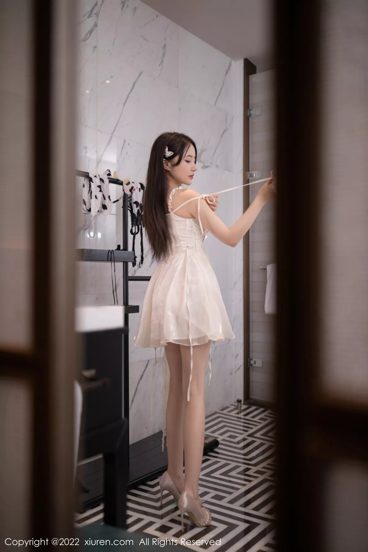 [XiuRen秀人网]第5776期鱼子酱写真 [75P]-016