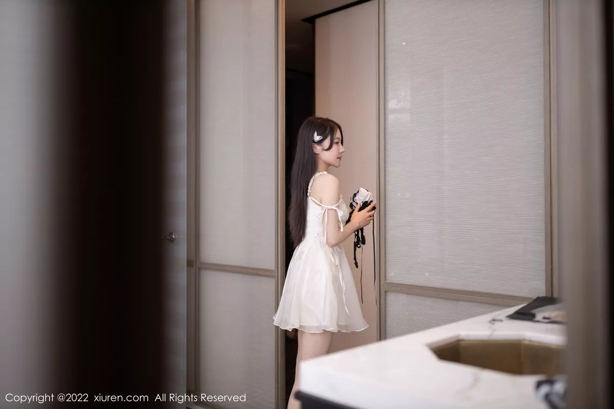 [XiuRen秀人网]第5776期鱼子酱写真 [75P]-014