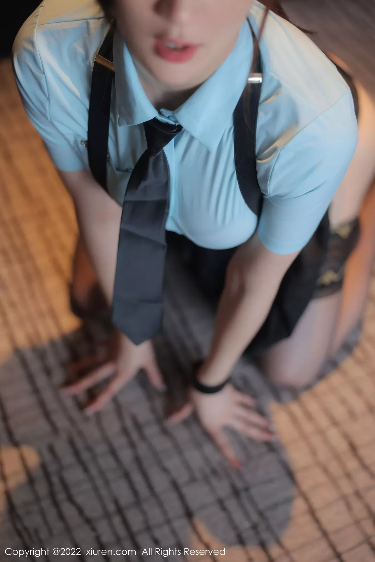 [XiuRen秀人网]第5773期顾乔楠写真 [87P]-008