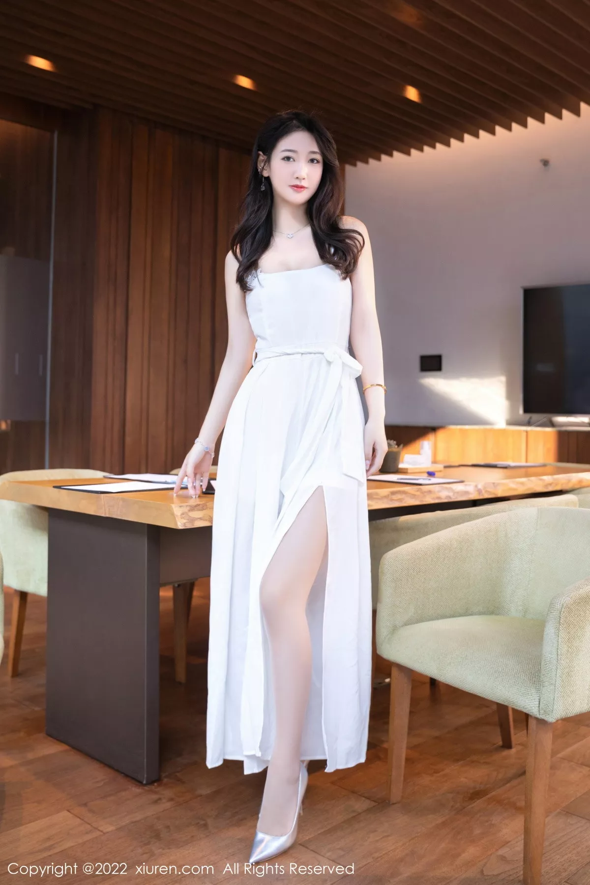 [XiuRen秀人网]第5783期唐安琪写真 [82P]-012