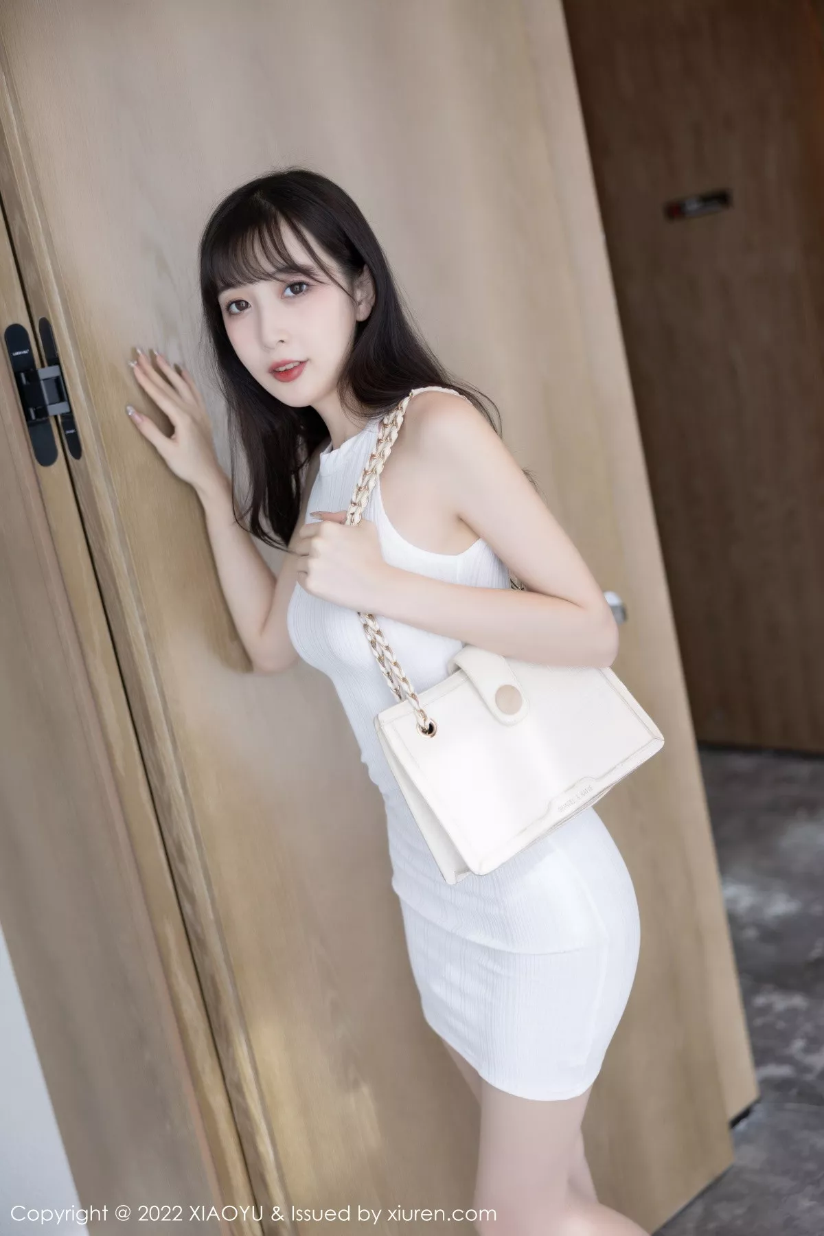 [XiaoYu画语界]第893期林星阑写真 [86P]-010