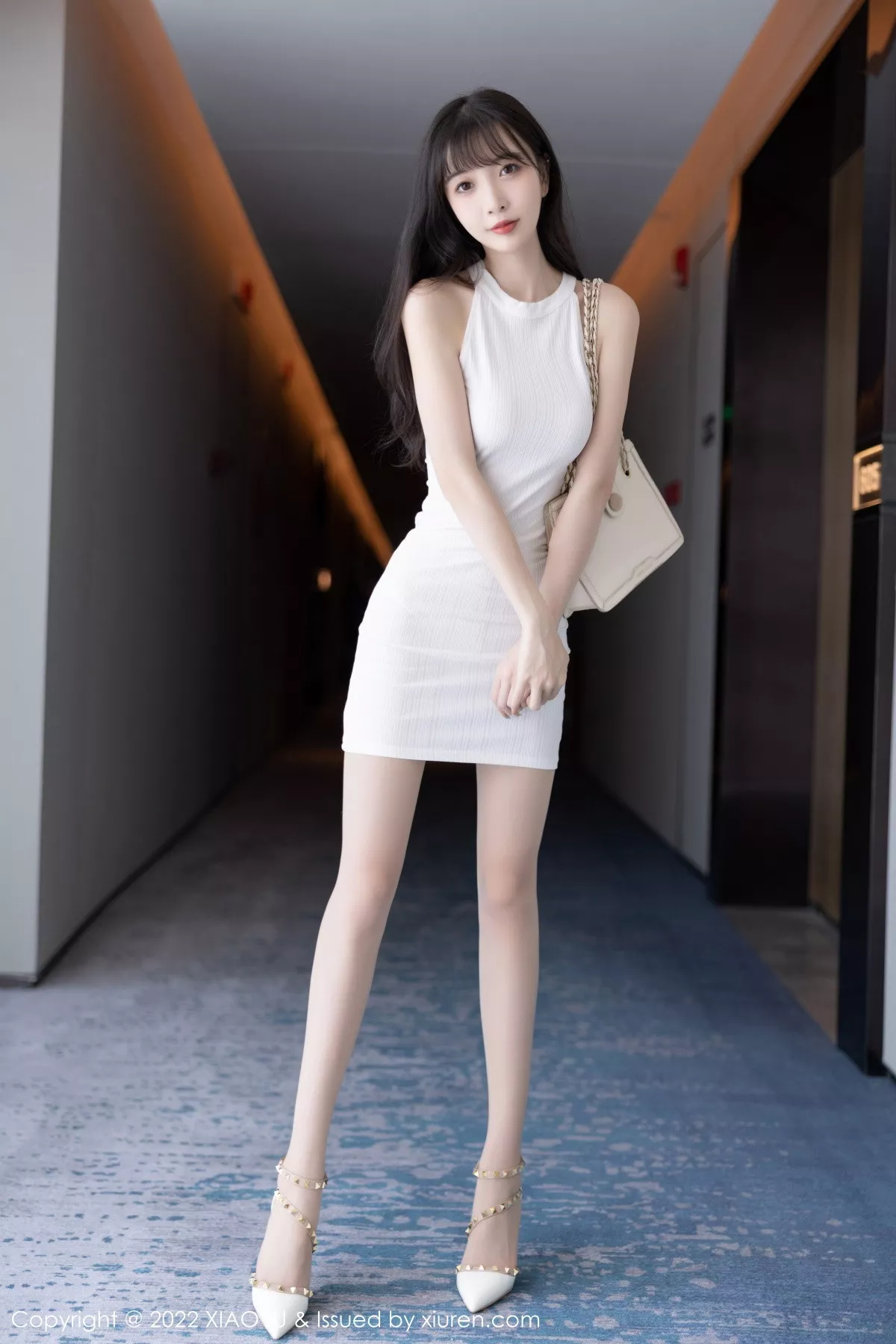 [XiaoYu画语界]第893期林星阑写真 [86P]-015