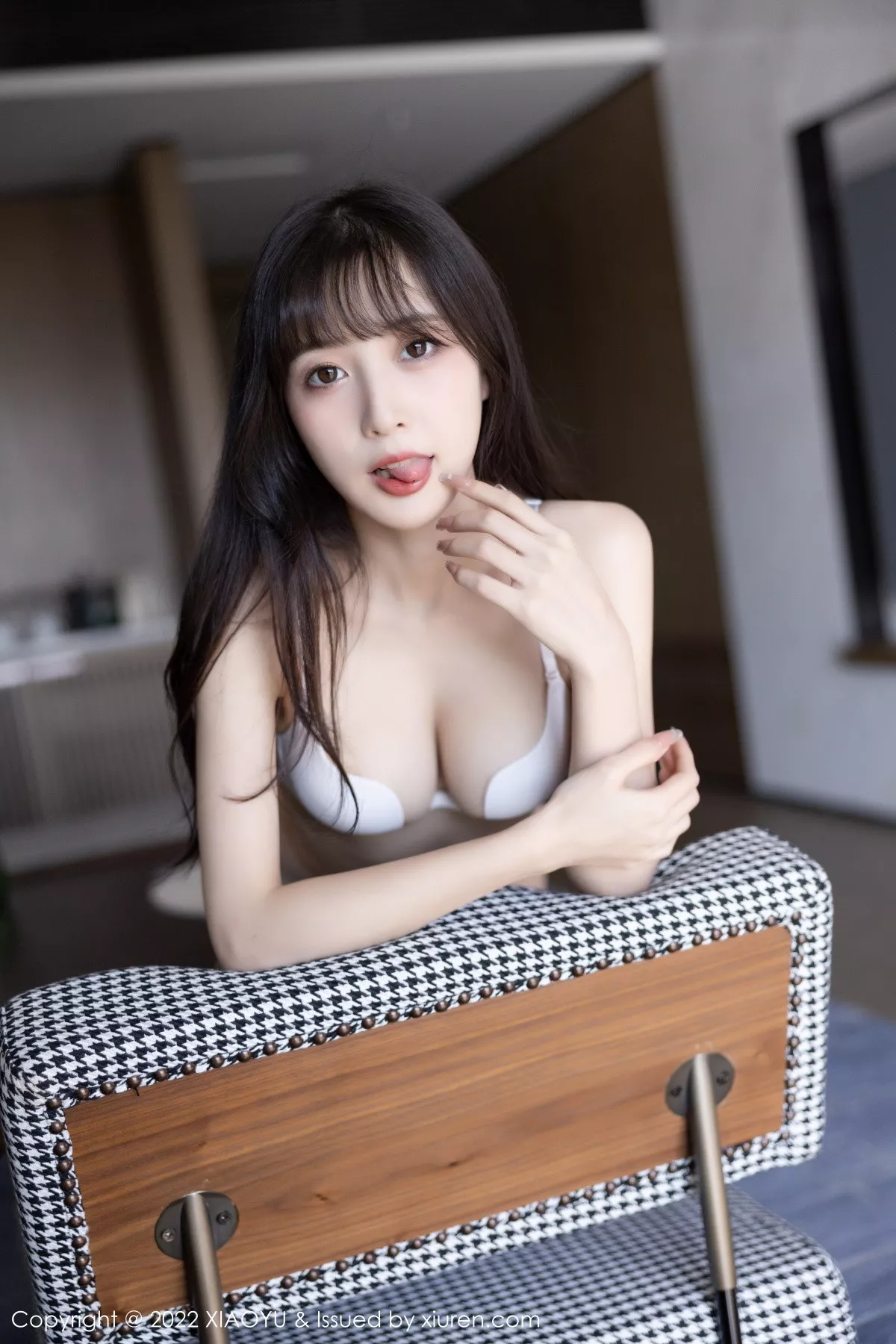 [XiaoYu画语界]第893期林星阑写真 [86P]-053