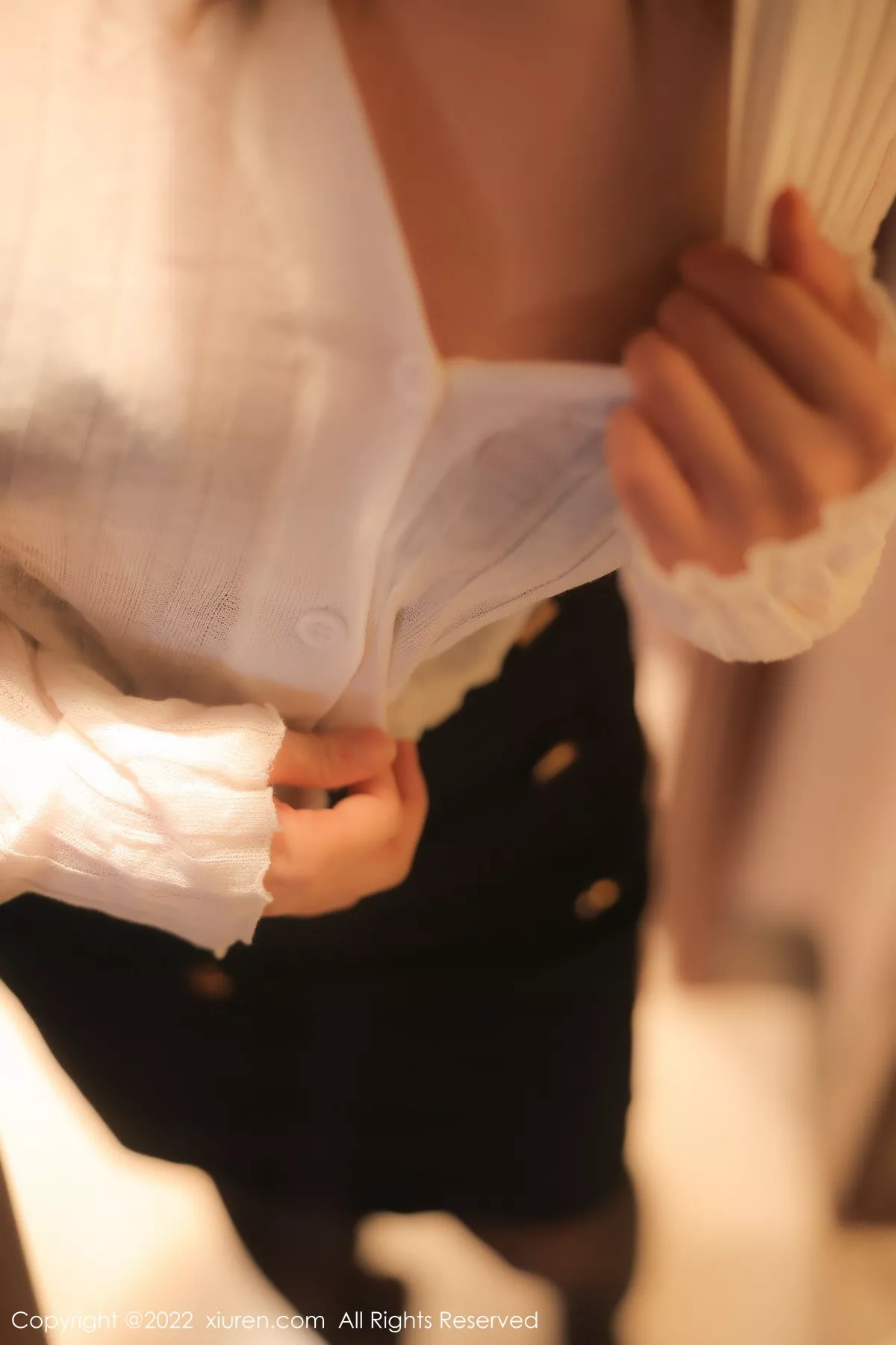 [XiuRen秀人网]第5781期周jojobaby写真 [82P]-004