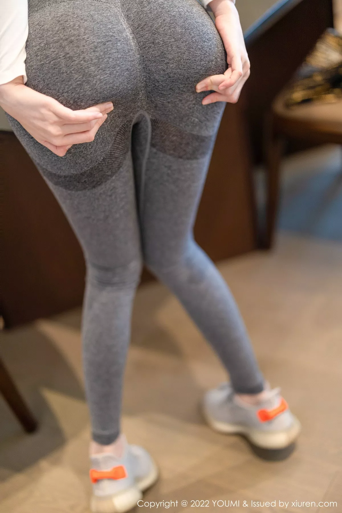 [YouMi尤蜜荟]第859期是小逗逗写真 [81P]-030