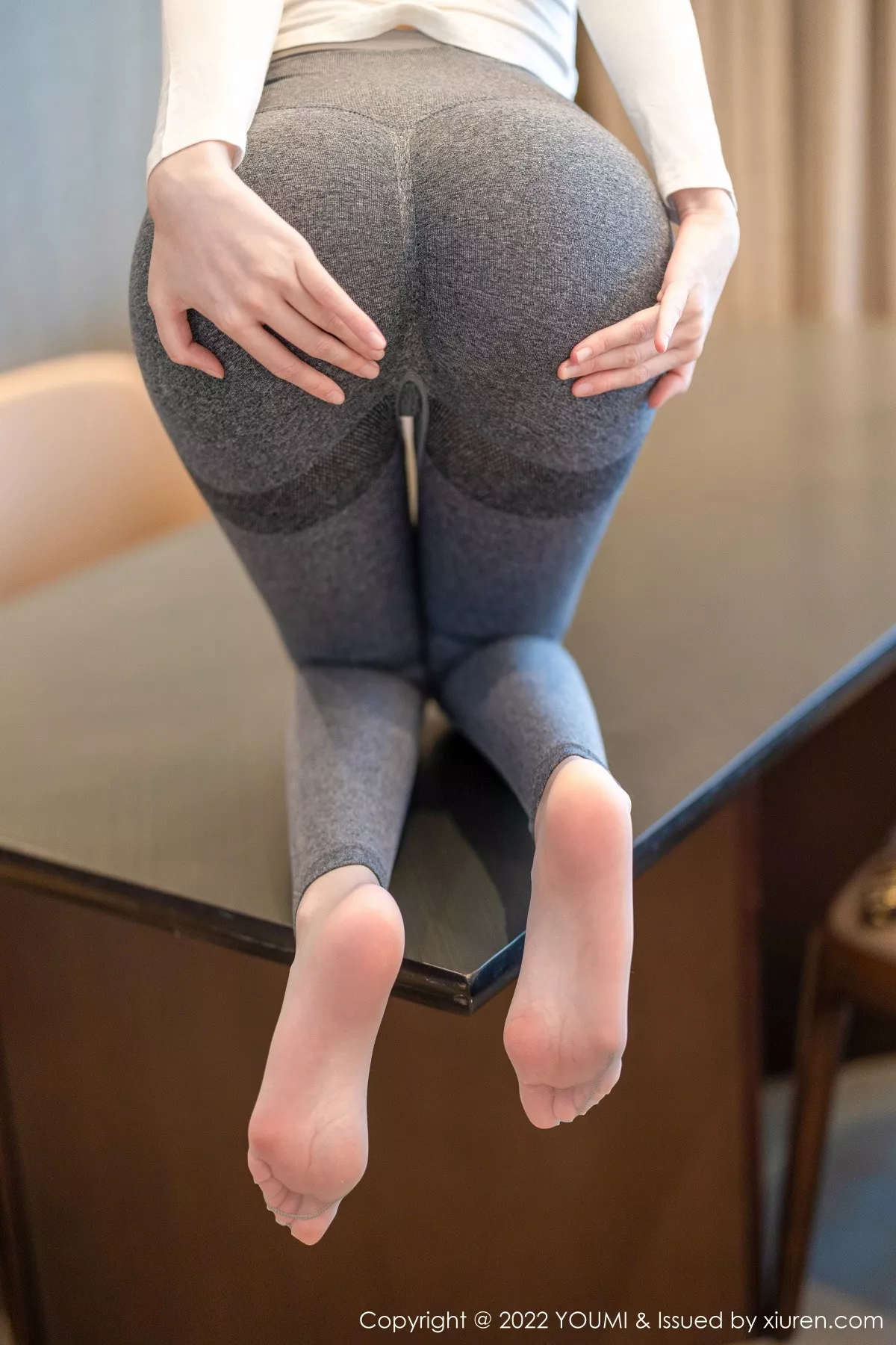 [YouMi尤蜜荟]第859期是小逗逗写真 [81P]-042