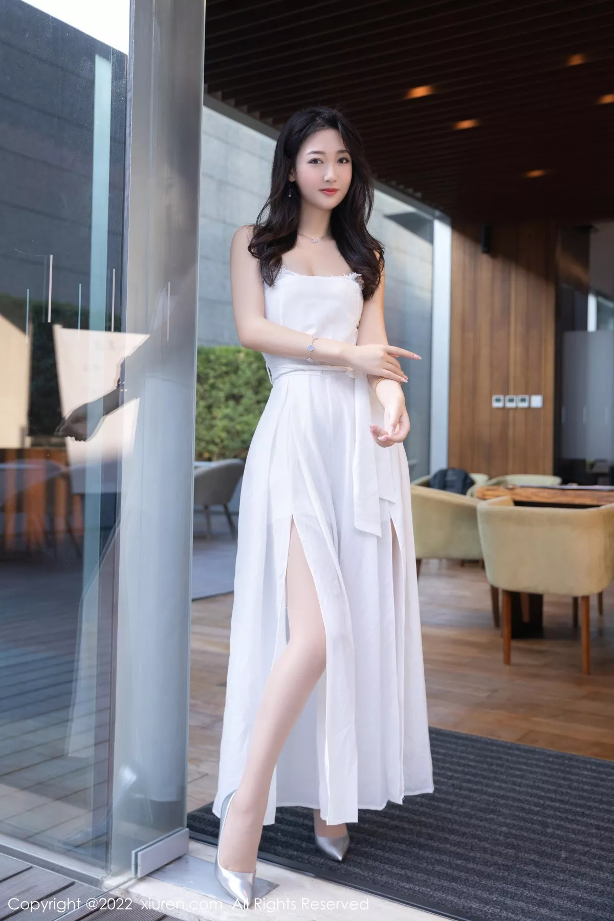 [XiuRen秀人网]第5783期唐安琪写真 [82P]-008