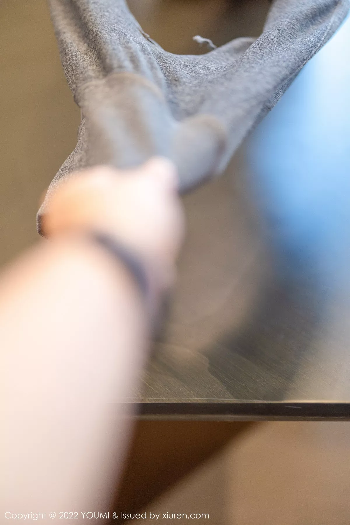 [YouMi尤蜜荟]第859期是小逗逗写真 [81P]-061