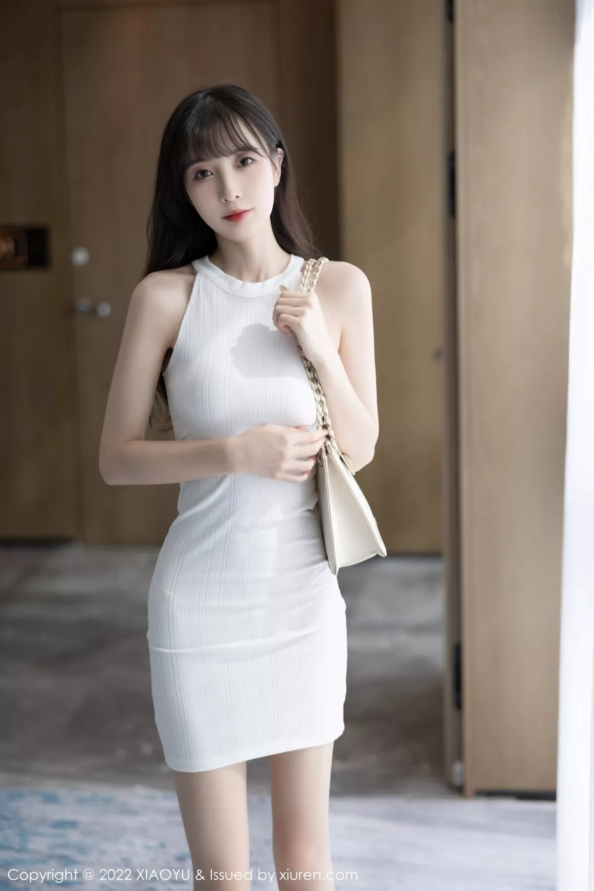 [XiaoYu画语界]第893期林星阑写真 [86P]-001