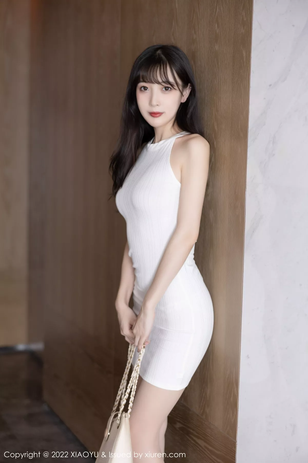 [XiaoYu画语界]第893期林星阑写真 [86P]-016