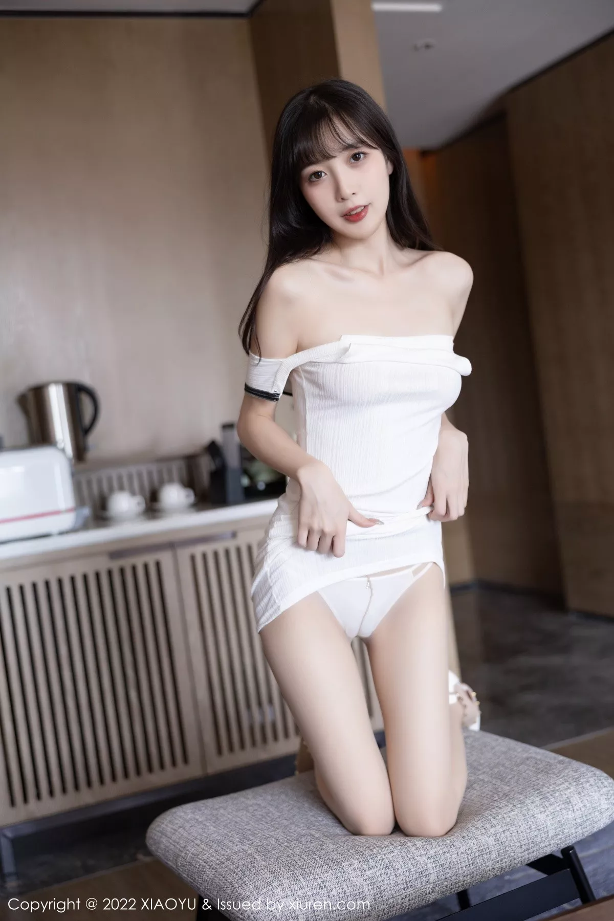 [XiaoYu画语界]第893期林星阑写真 [86P]-035