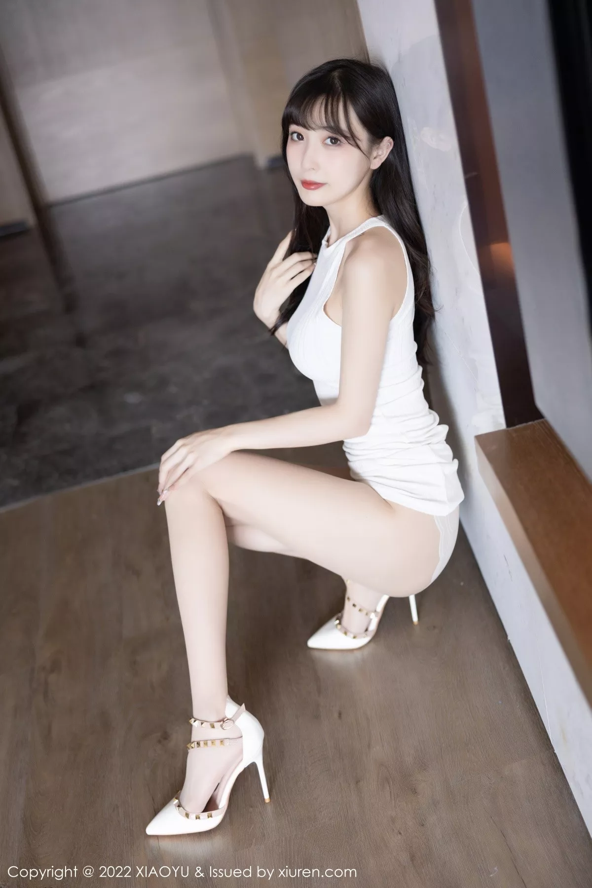 [XiaoYu画语界]第893期林星阑写真 [86P]-023