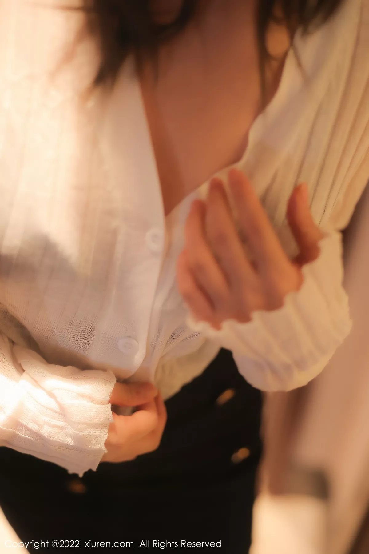 [XiuRen秀人网]第5781期周jojobaby写真 [82P]-005