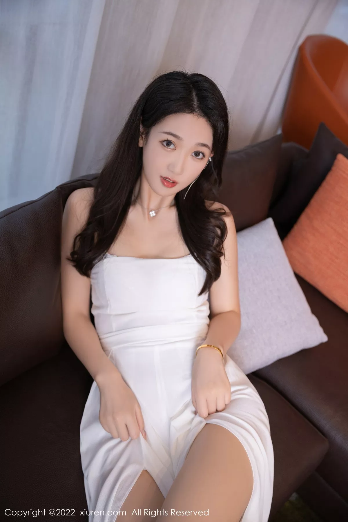 [XiuRen秀人网]第5783期唐安琪写真 [82P]-020