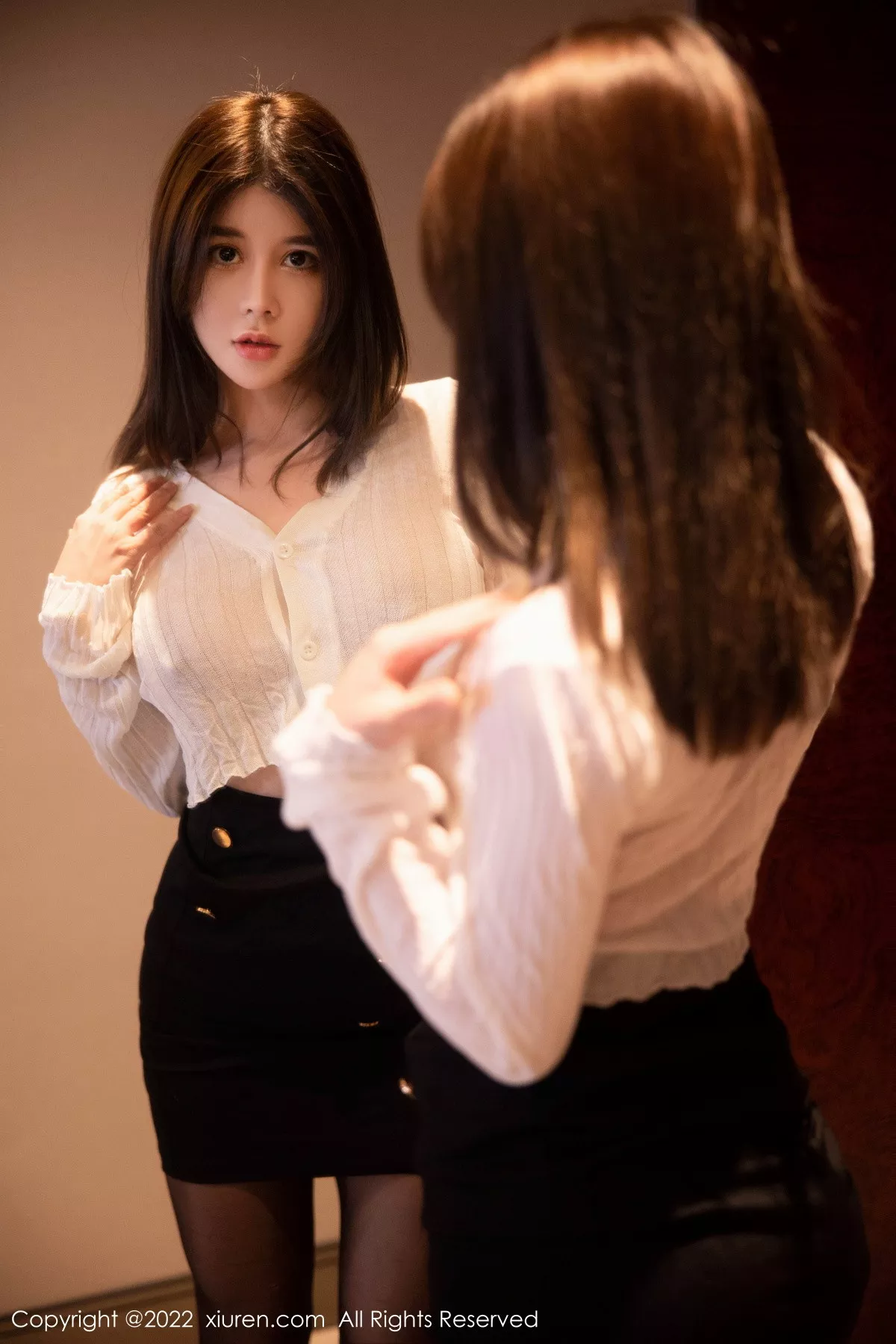 [XiuRen秀人网]第5781期周jojobaby写真 [82P]-032