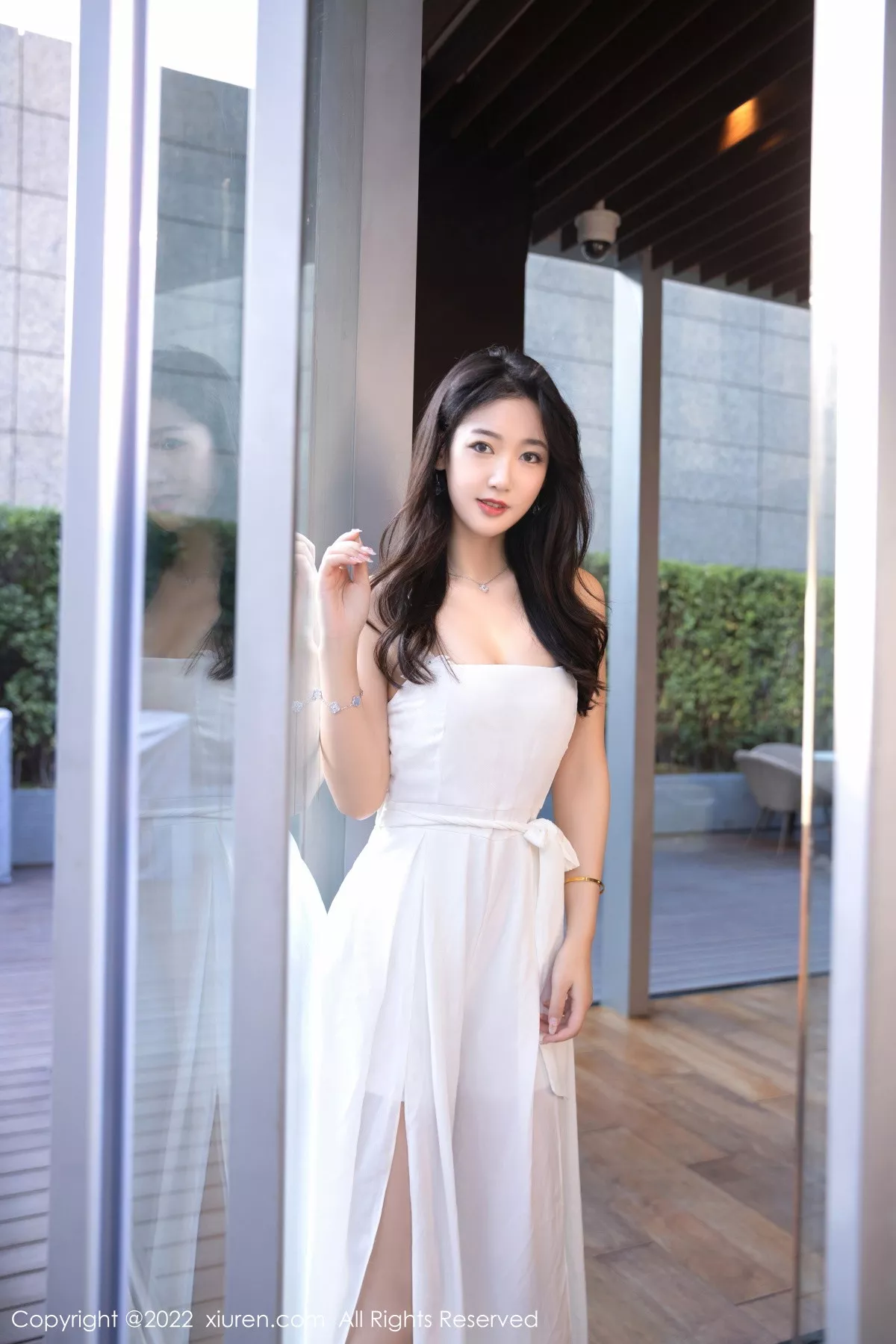 [XiuRen秀人网]第5783期唐安琪写真 [82P]-006