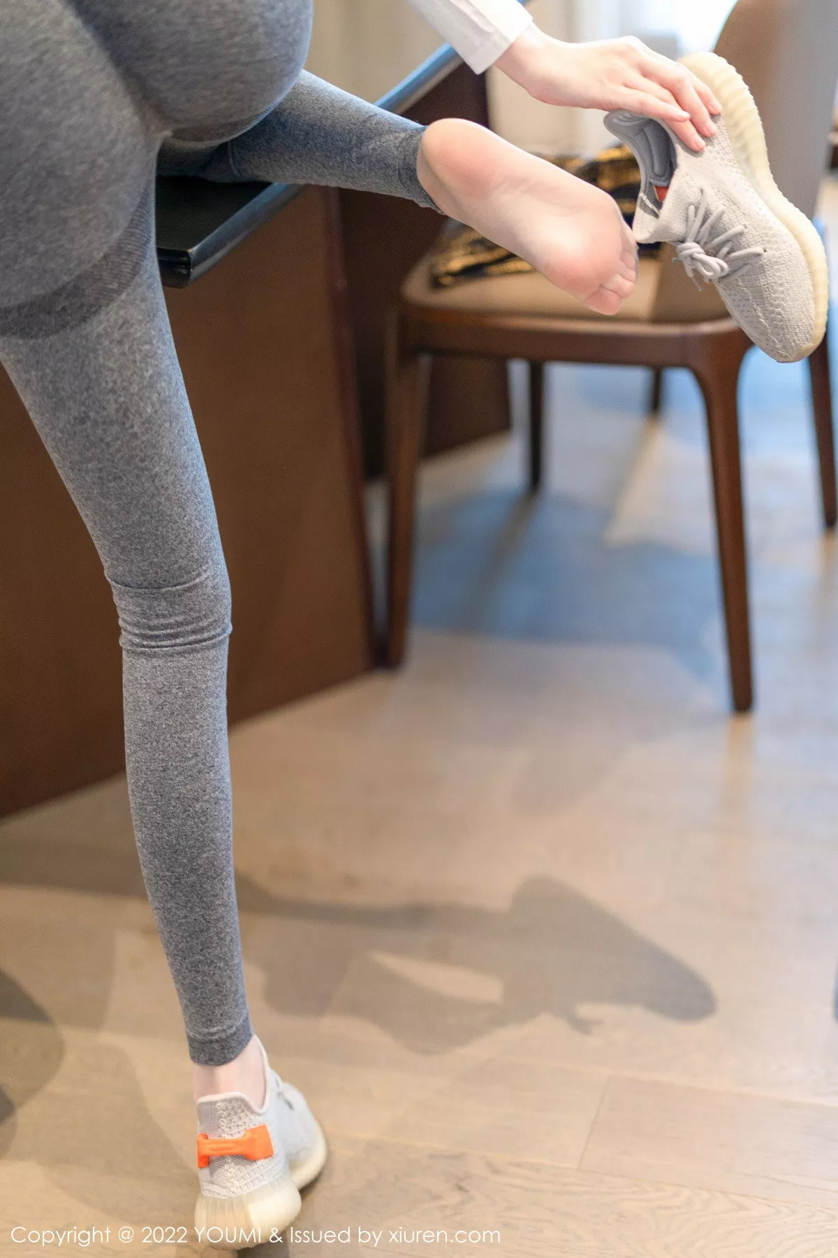 [YouMi尤蜜荟]第859期是小逗逗写真 [81P]-035
