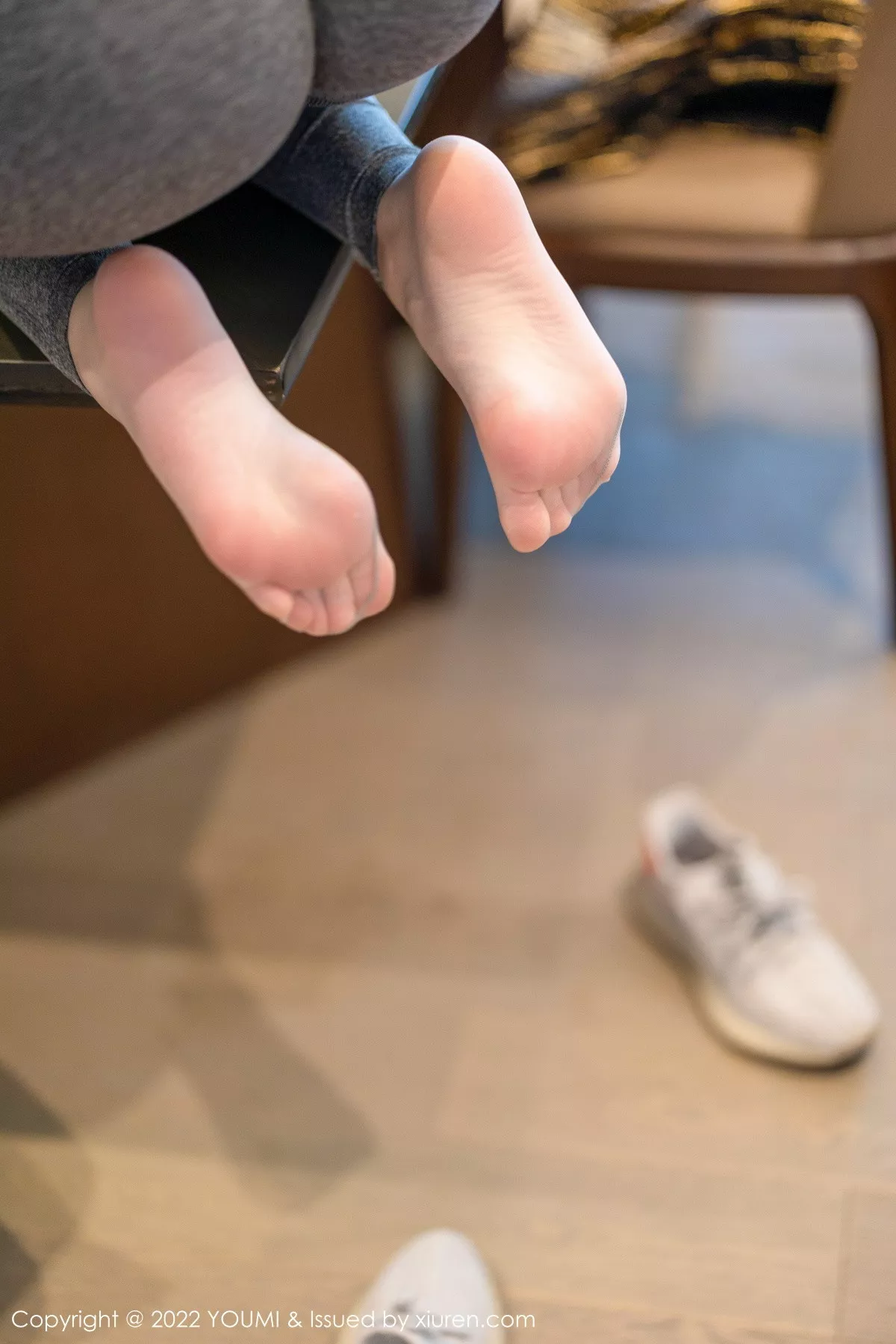 [YouMi尤蜜荟]第859期是小逗逗写真 [81P]-038