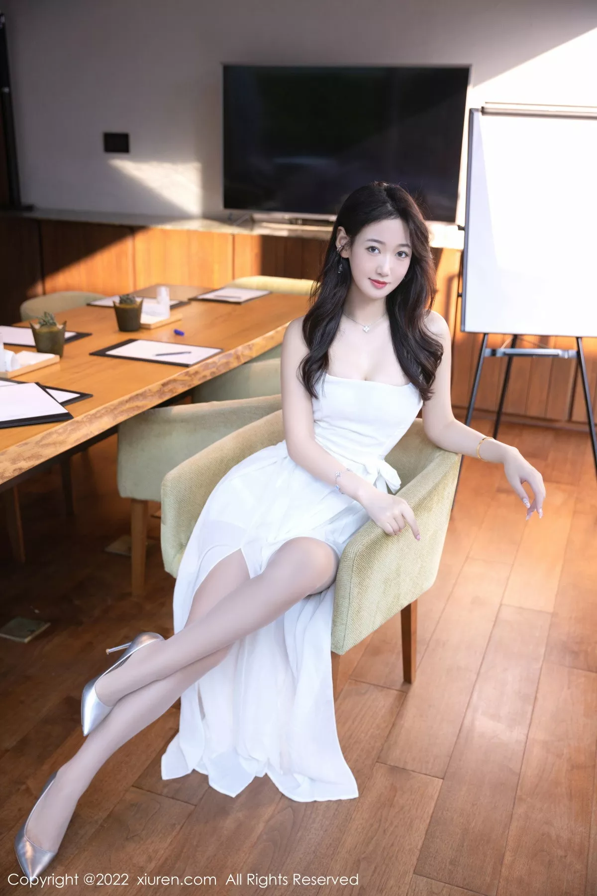 [XiuRen秀人网]第5783期唐安琪写真 [82P]-009